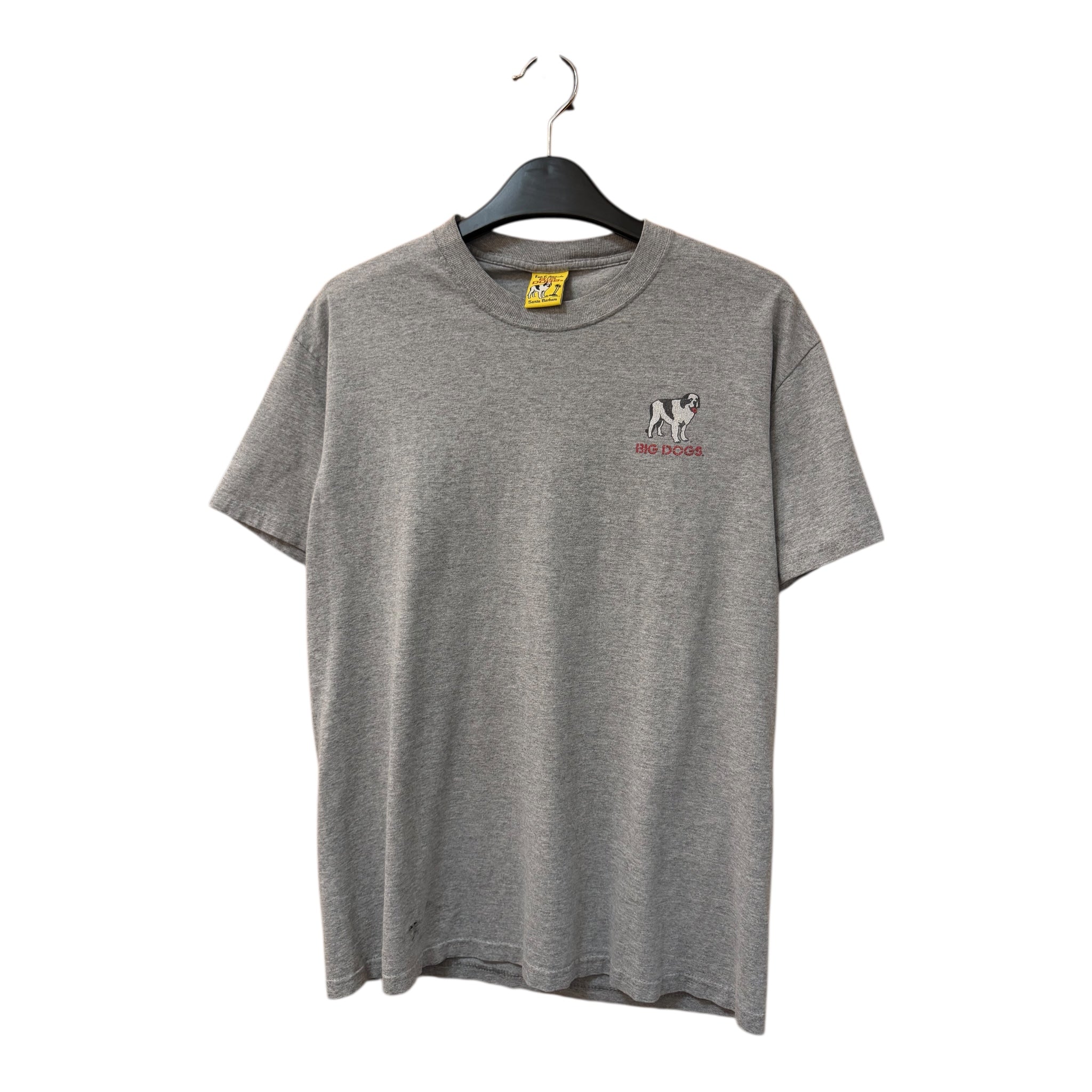 BIGDOGS TEE - S