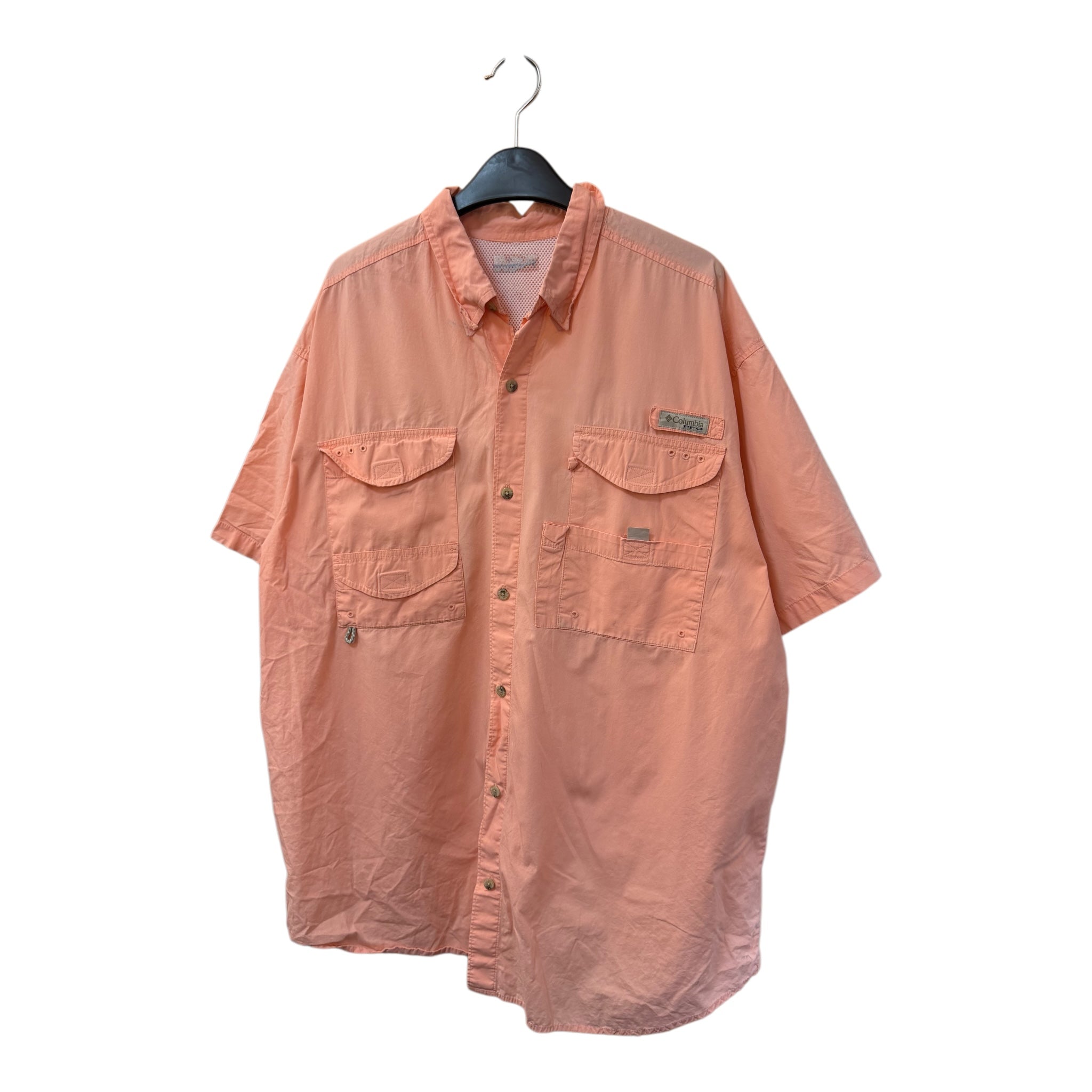 COLUMBIA SHIRT