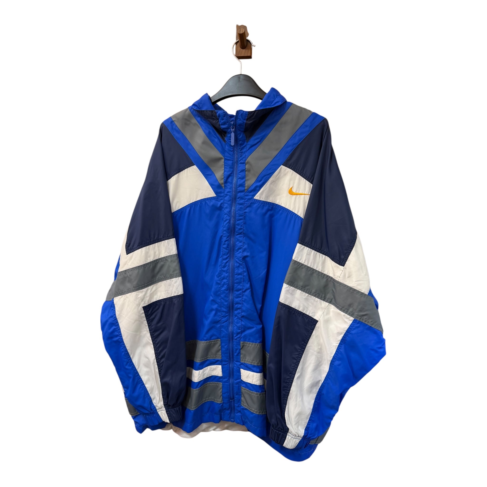 NIKE WINDBREAKER