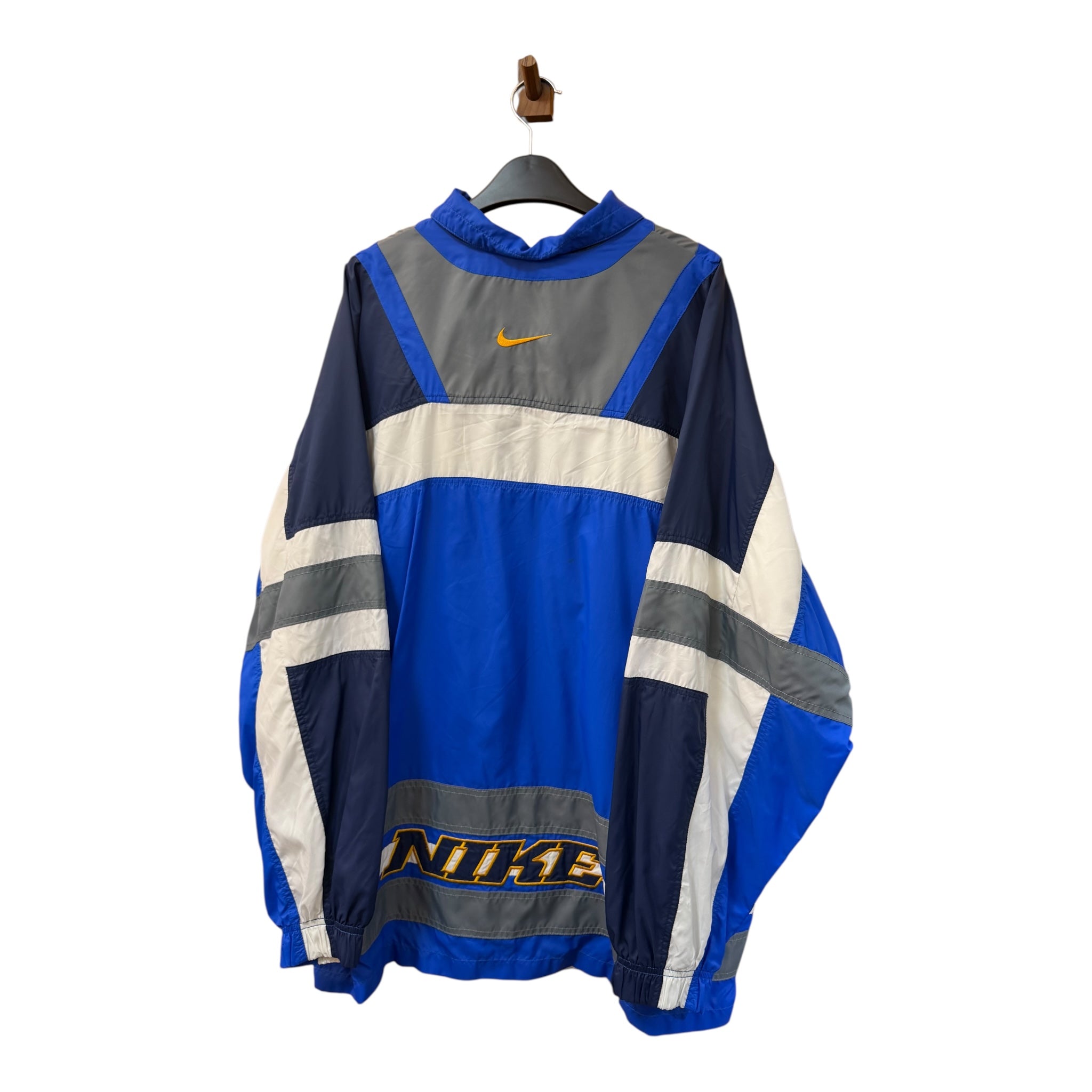 NIKE WINDBREAKER