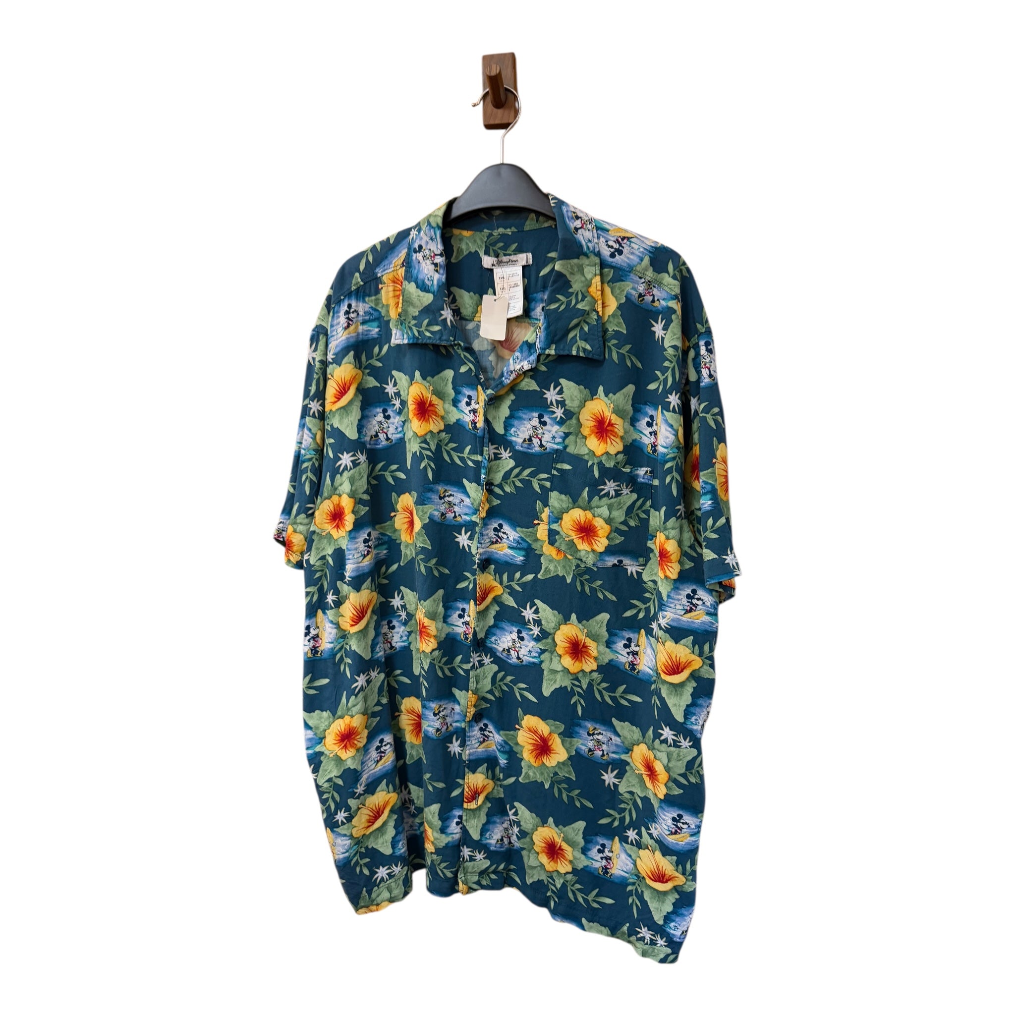 MICKEY SHIRT