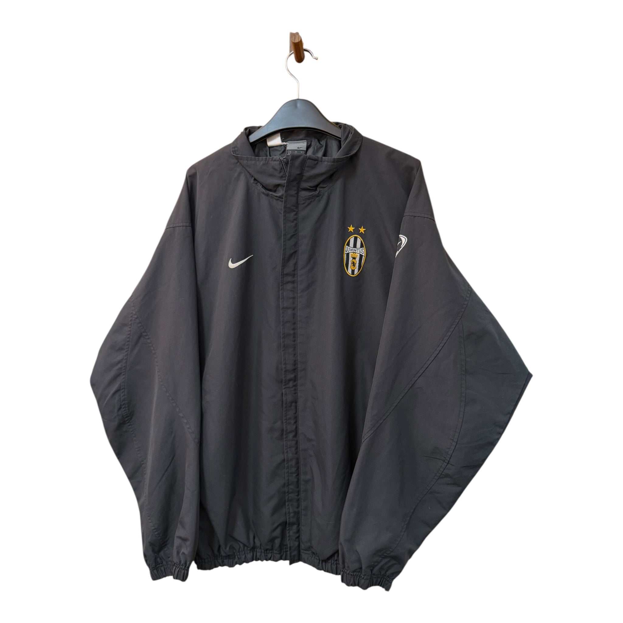 NIKE WINDBREAKER