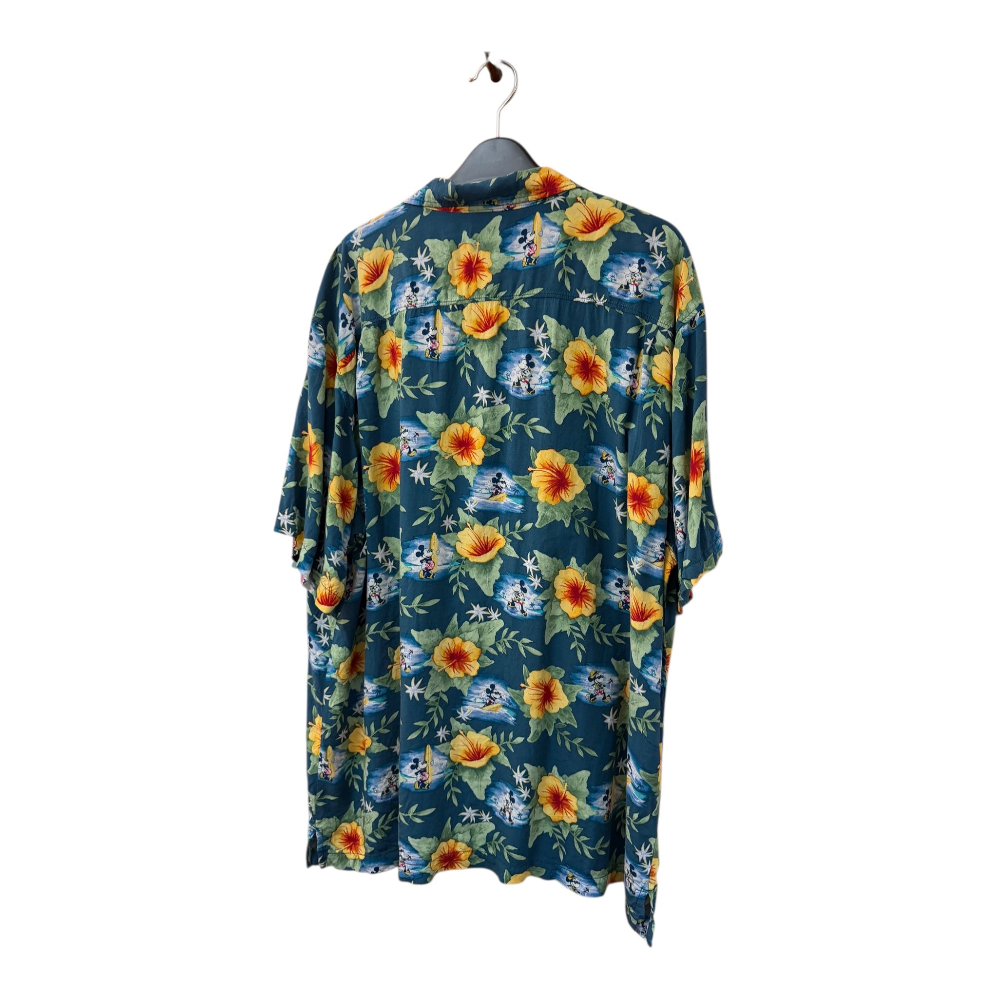 MICKEY SHIRT
