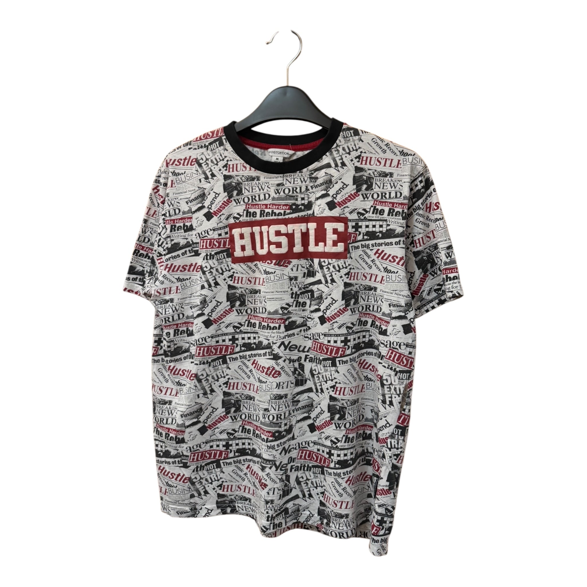 GRAPHIC TEE