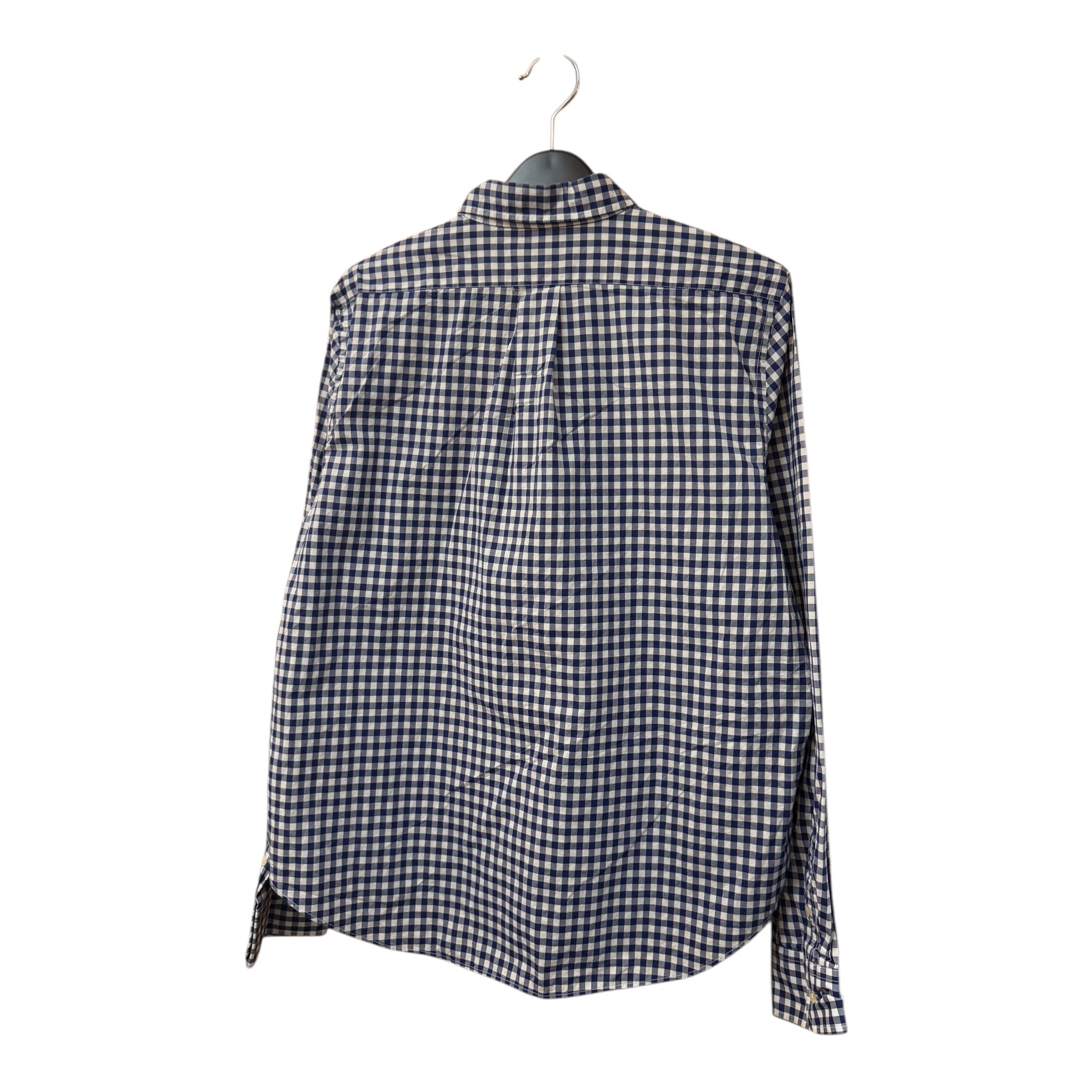 POLO CHECKED SHIRT