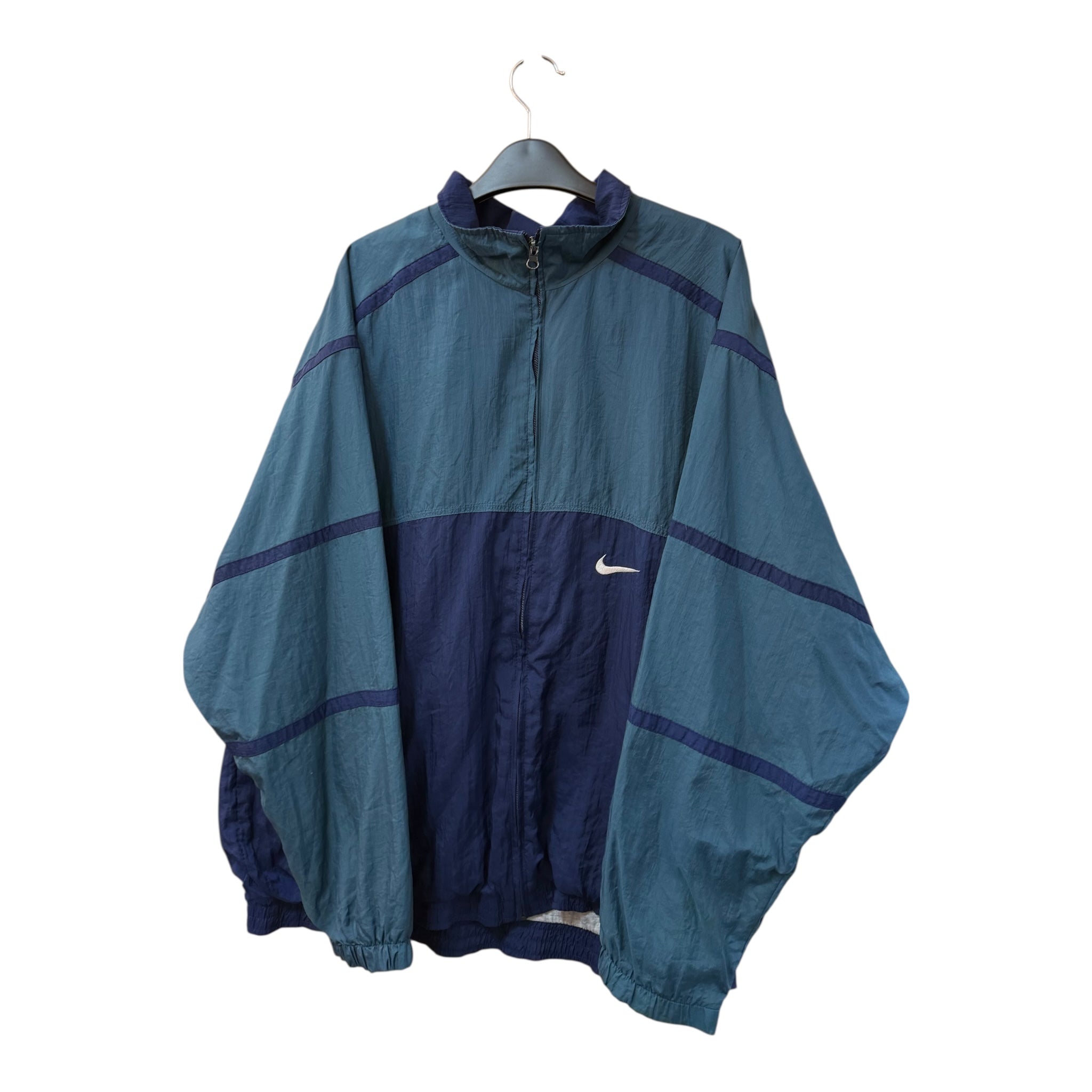 NIKE WINDBREAKER