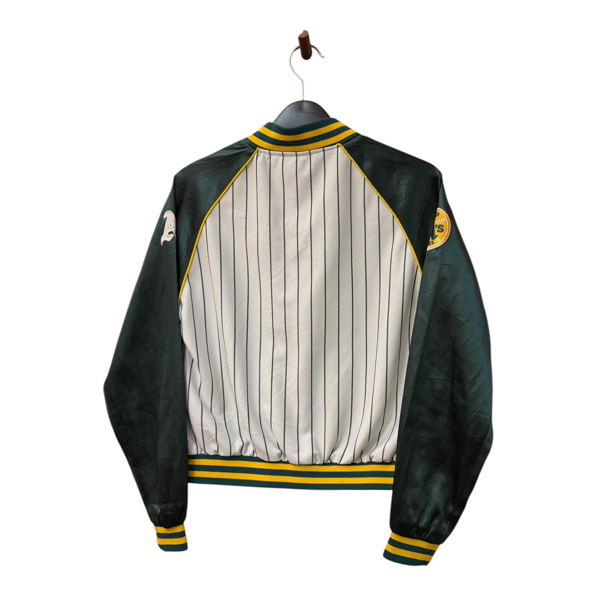 VINTAGE BASEBALL JACKET