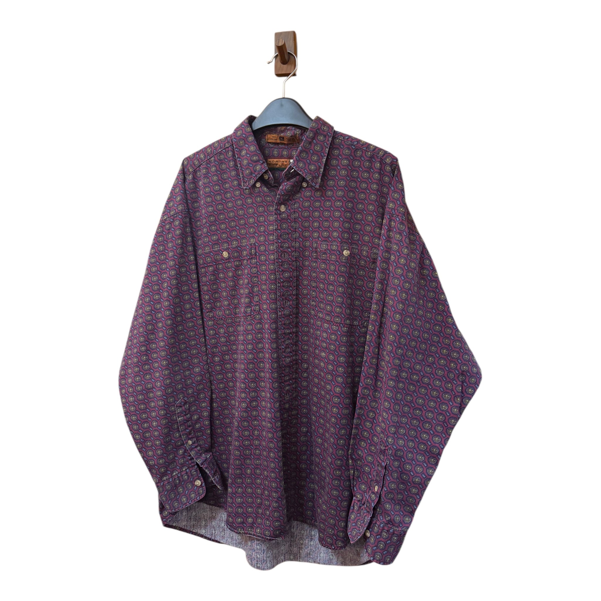 VINTAGE SHIRT