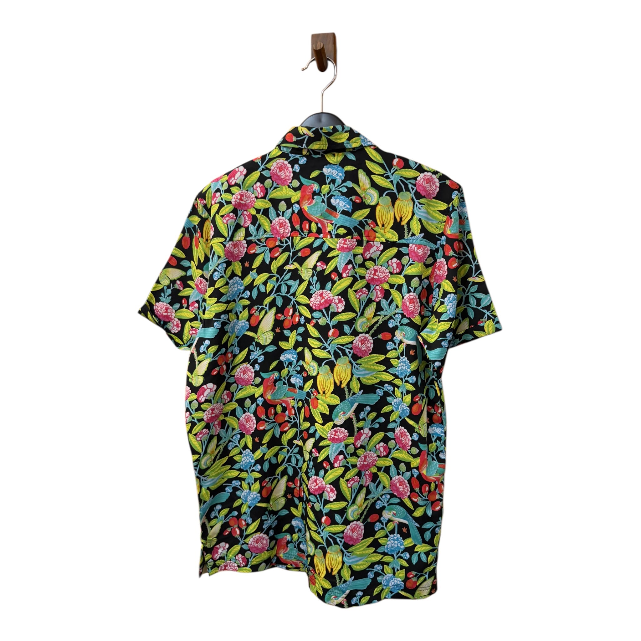 PATTERN SHIRT