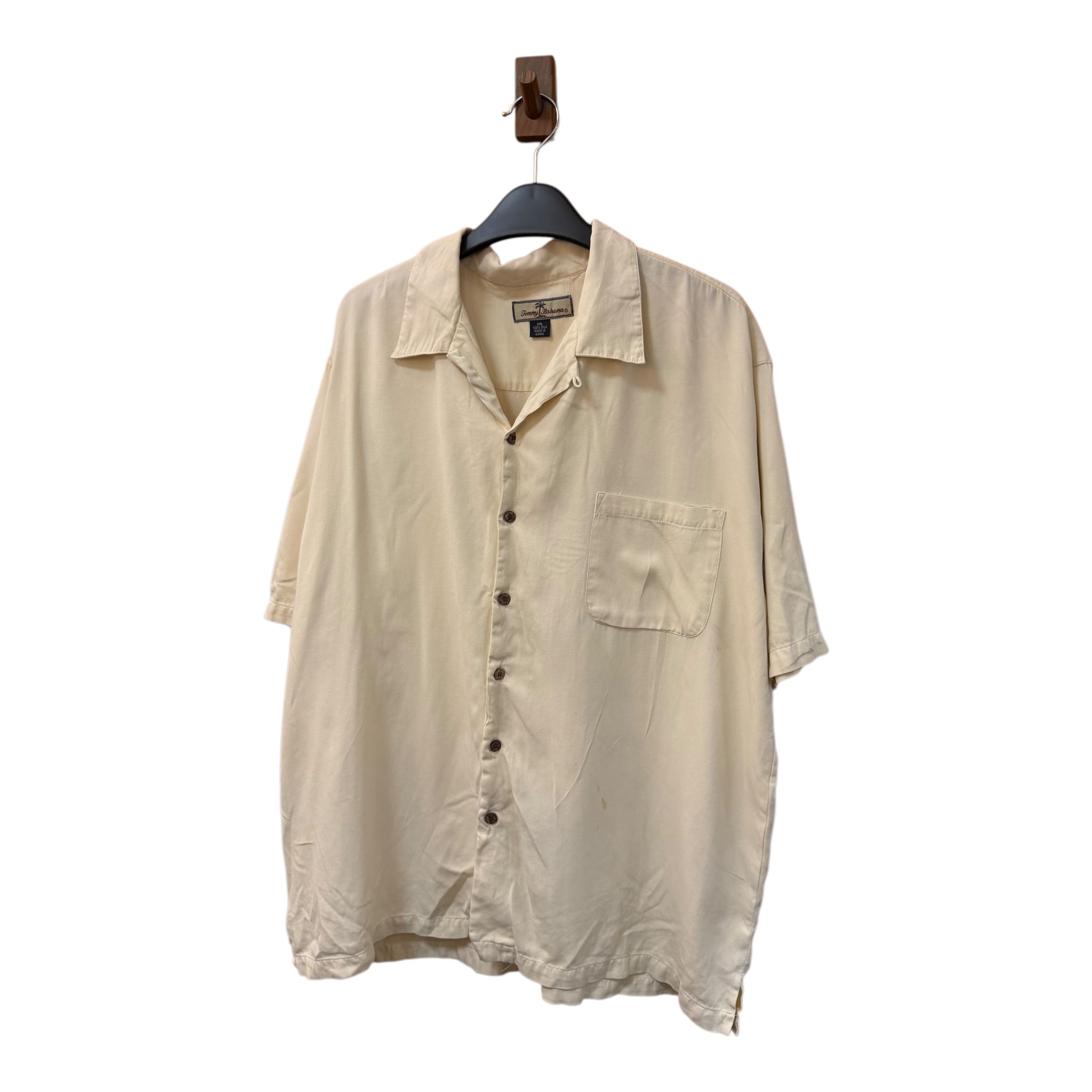 TOMMY BAHAMA SHIRT