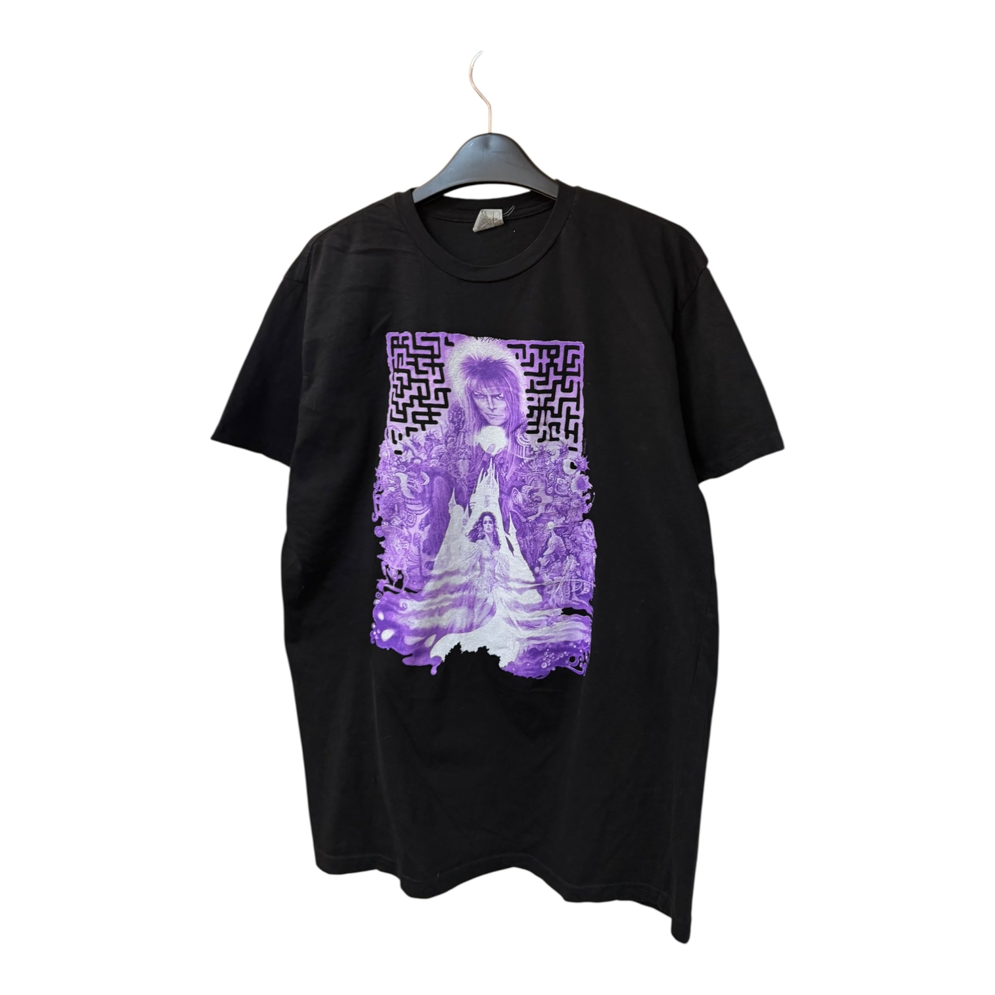 GRAPHIC TEE
