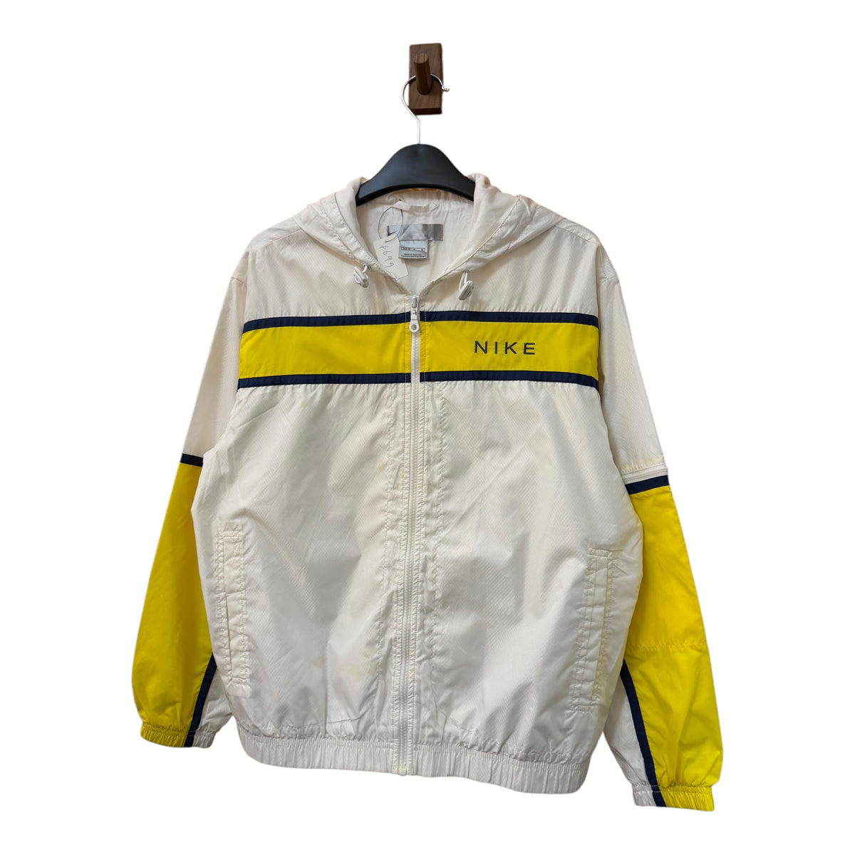 NIKE WINDBREAKER - M