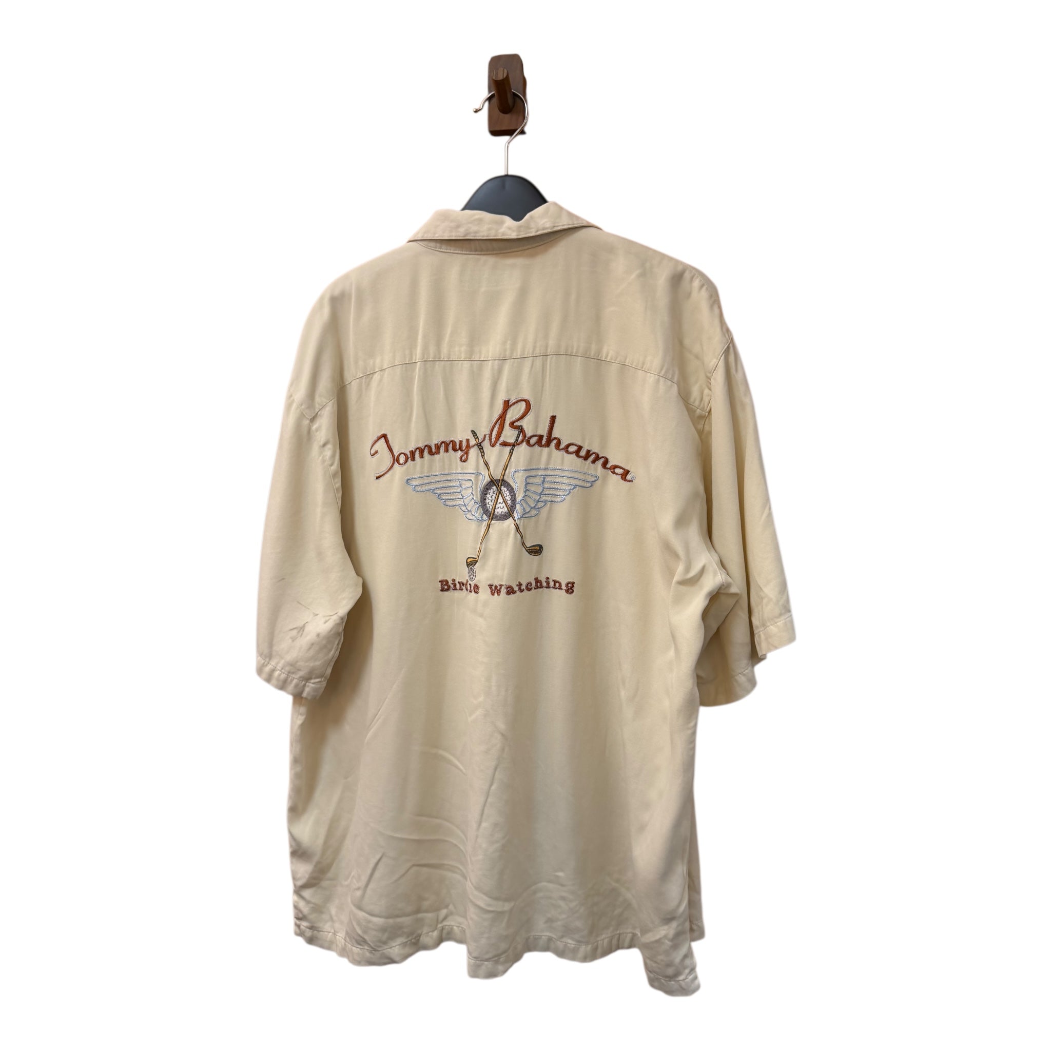 TOMMY BAHAMA SHIRT