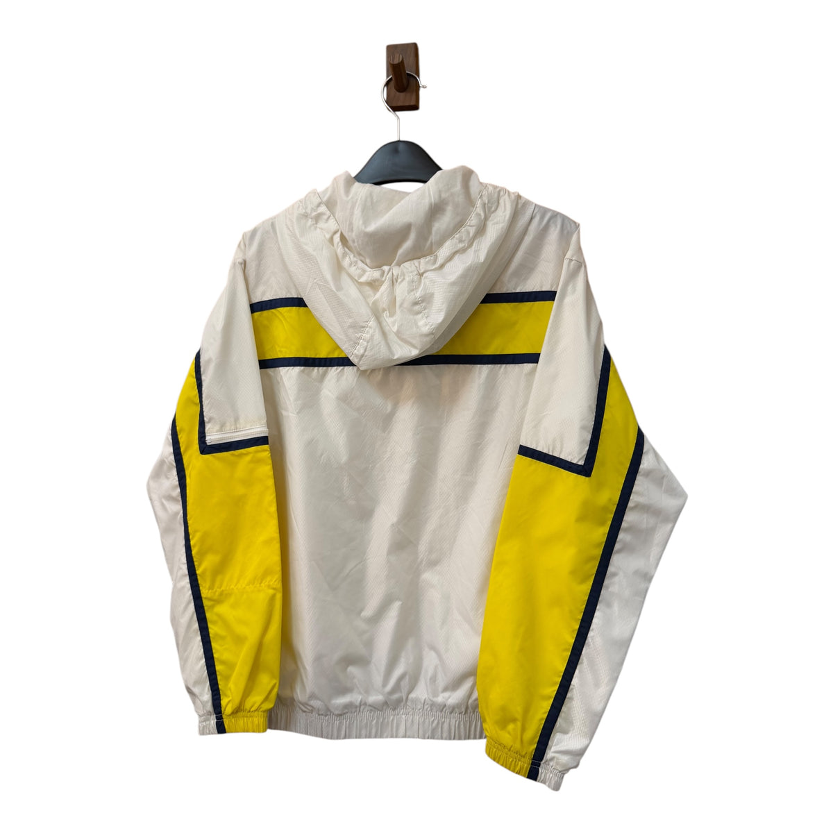 NIKE WINDBREAKER - M