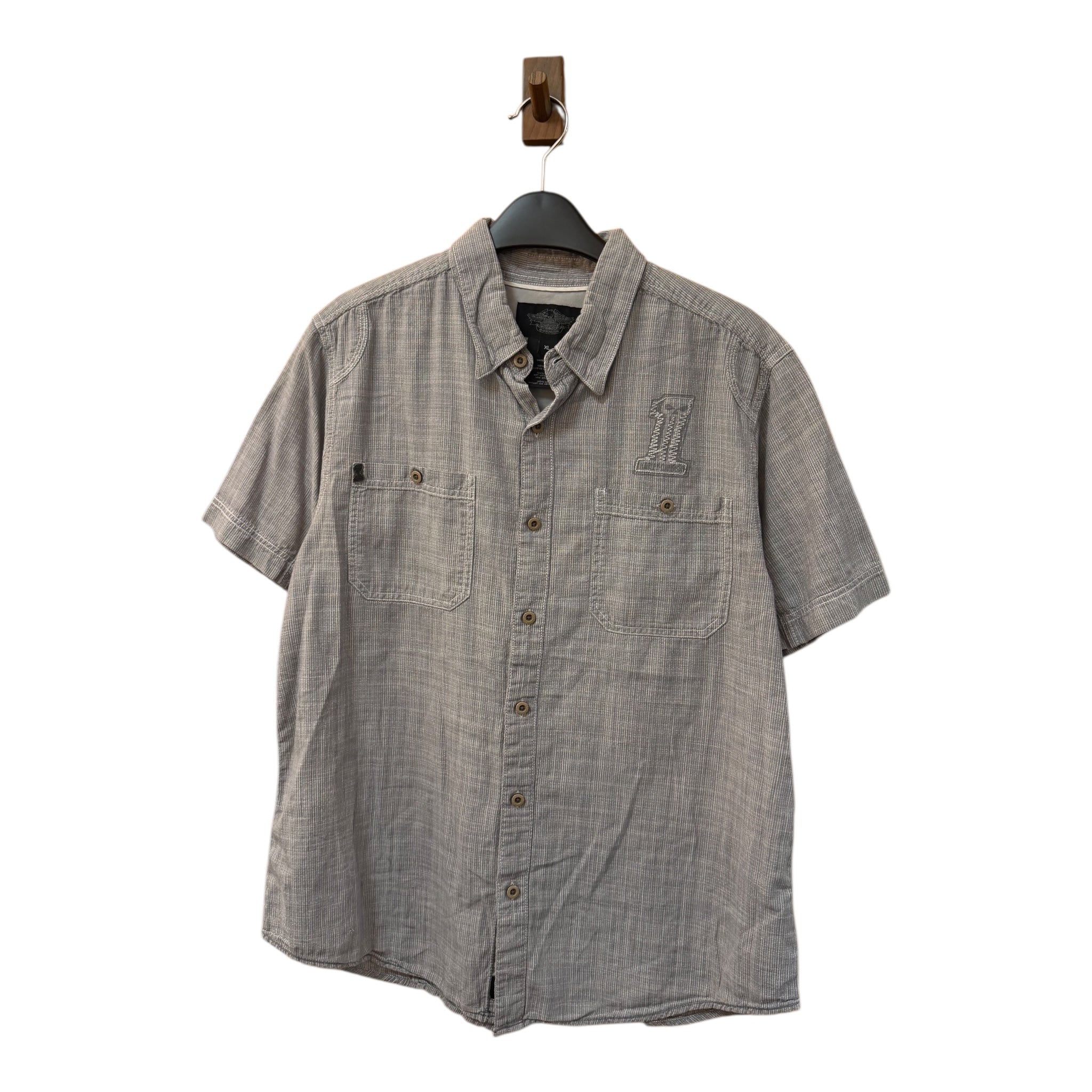 HARLEY DAVIDSON SHIRT