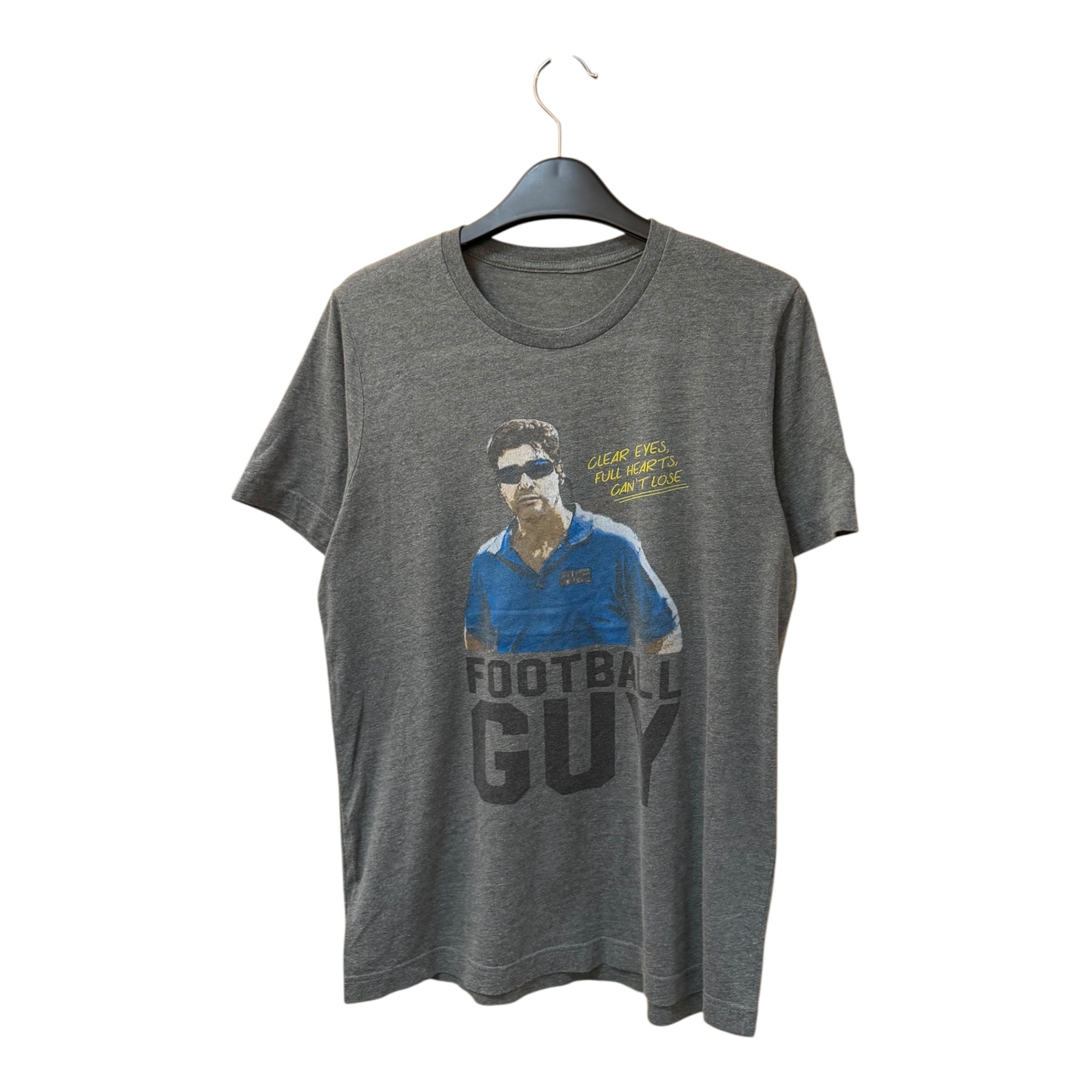 GRAPHIC TEE