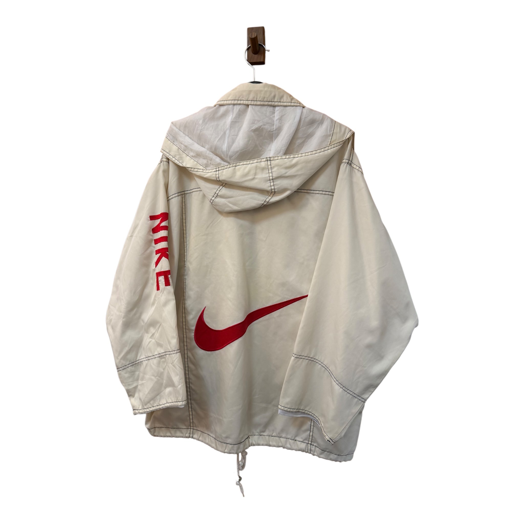 NIKE WINDBREAKER - XL