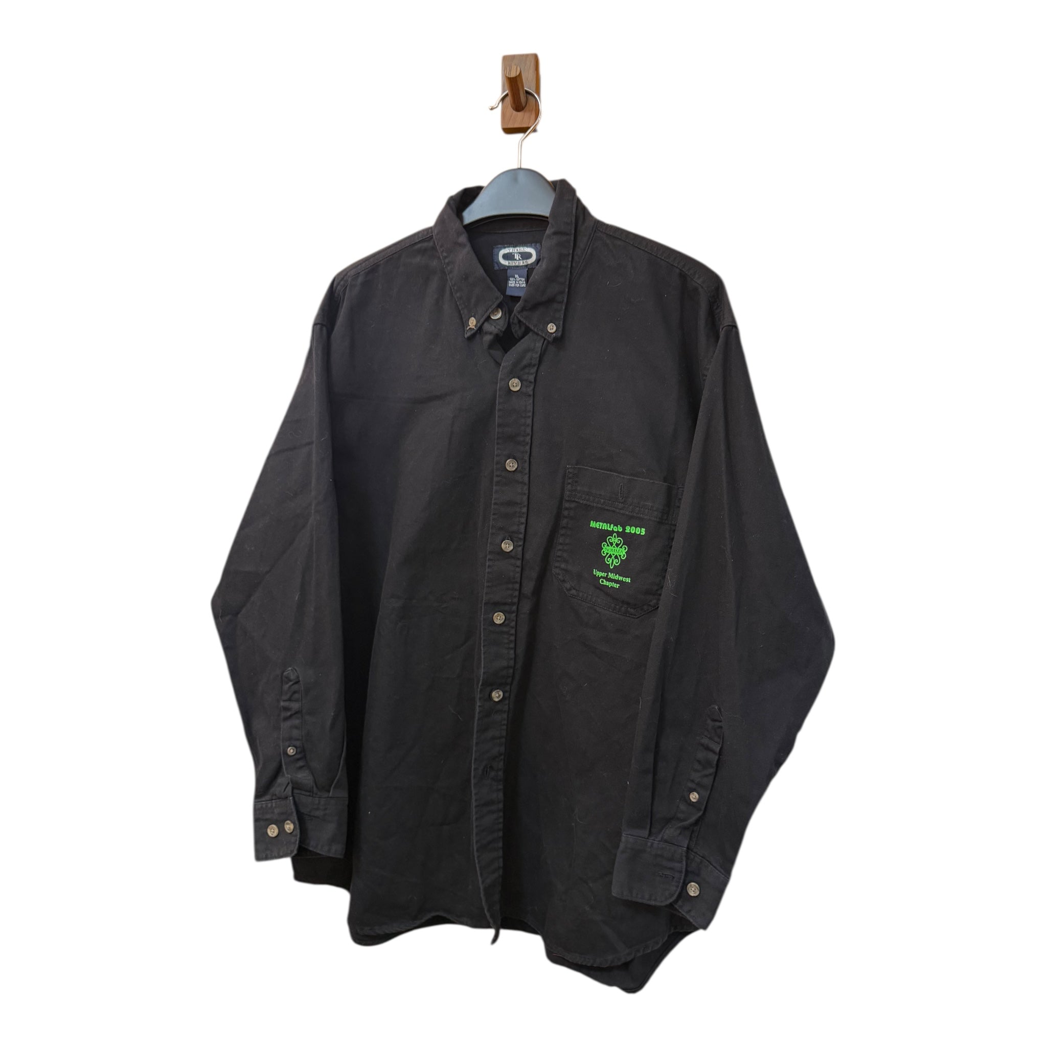 VINTAGE SHIRT