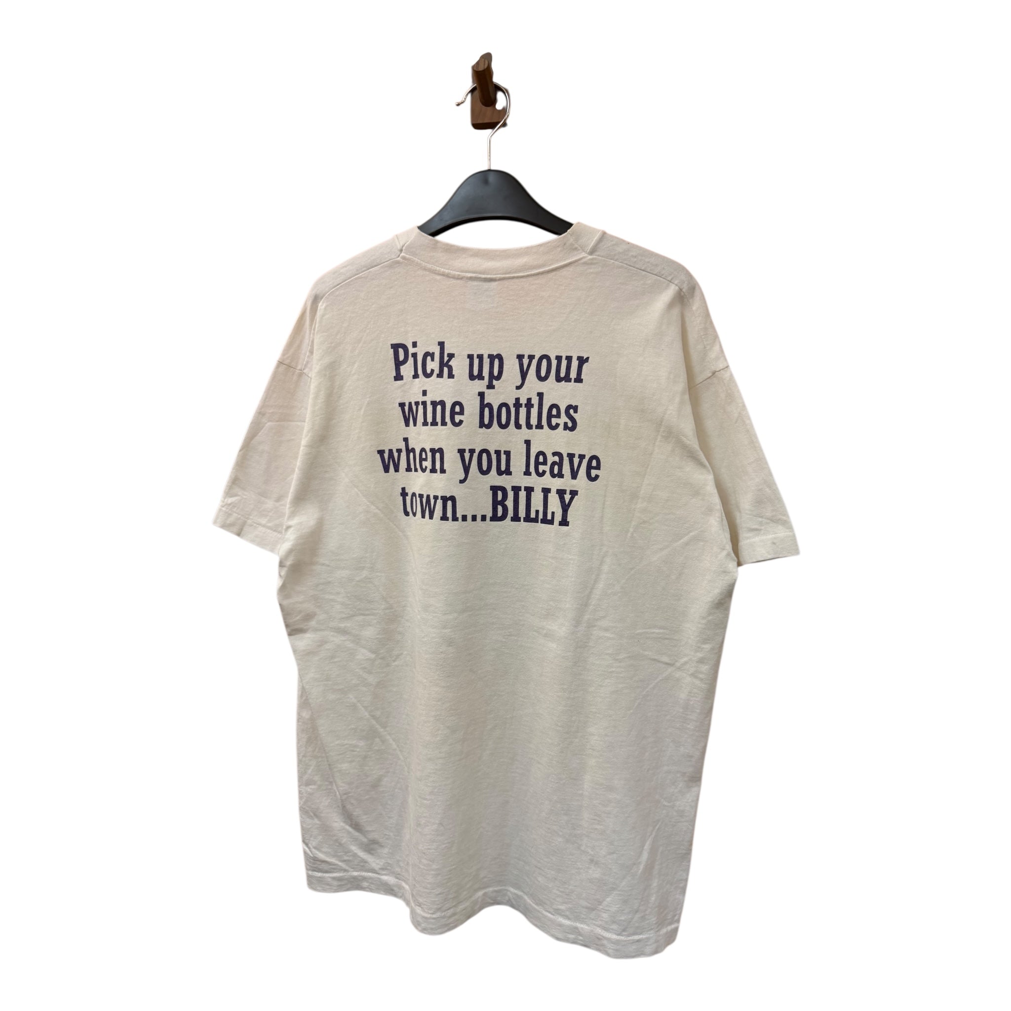 VINTAGE TEE - XL