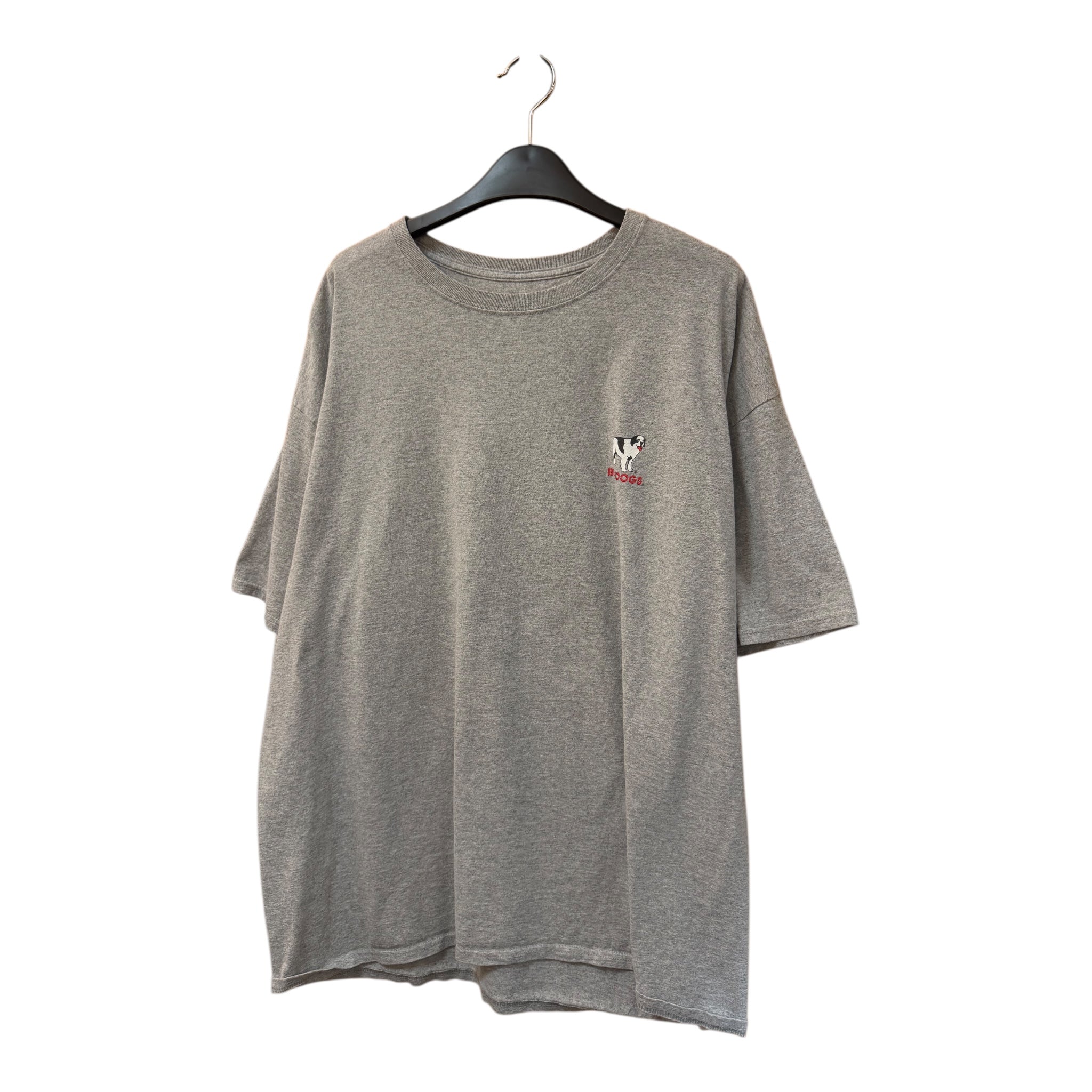 BIGDOGS TEE - XL