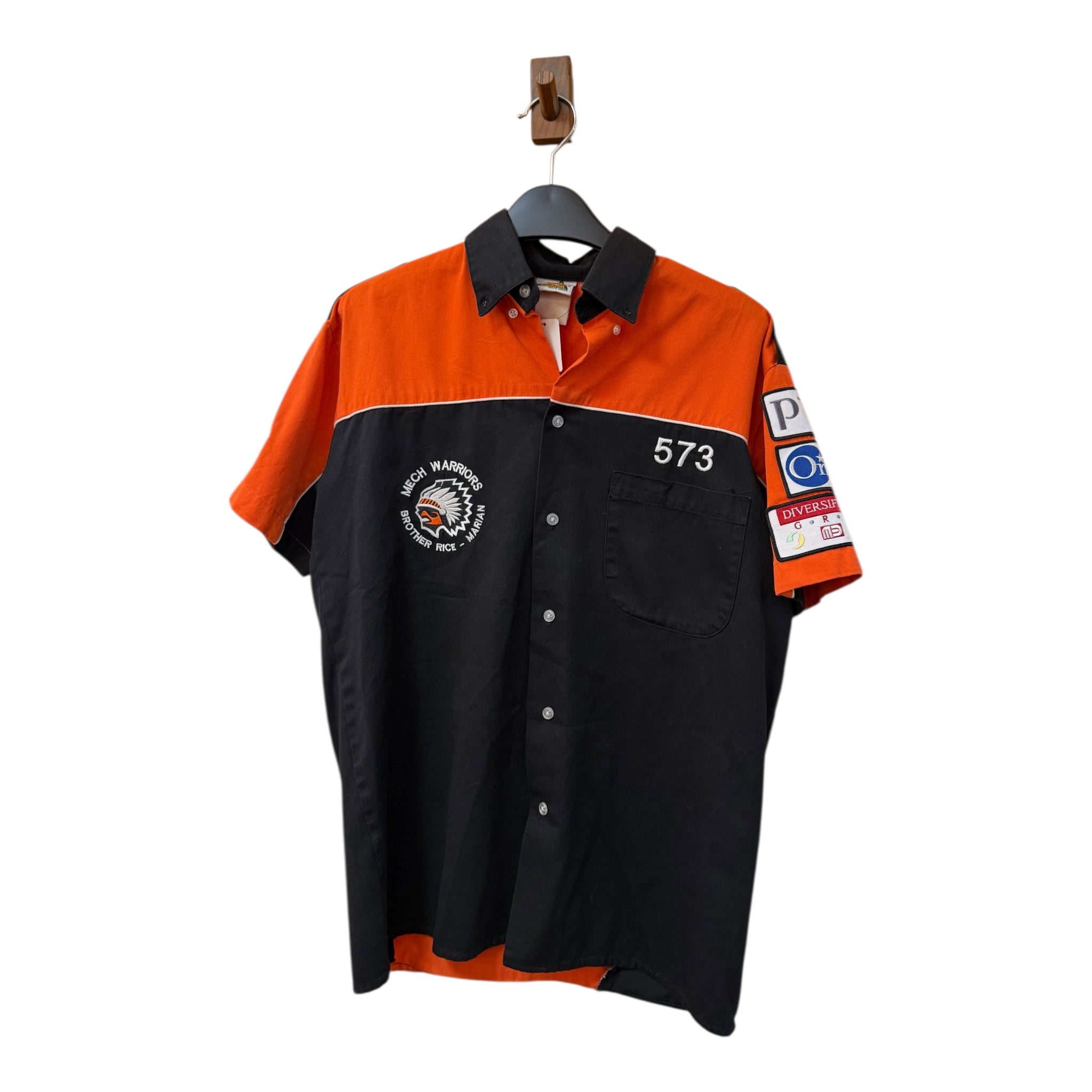 VINTAGE SHIRT