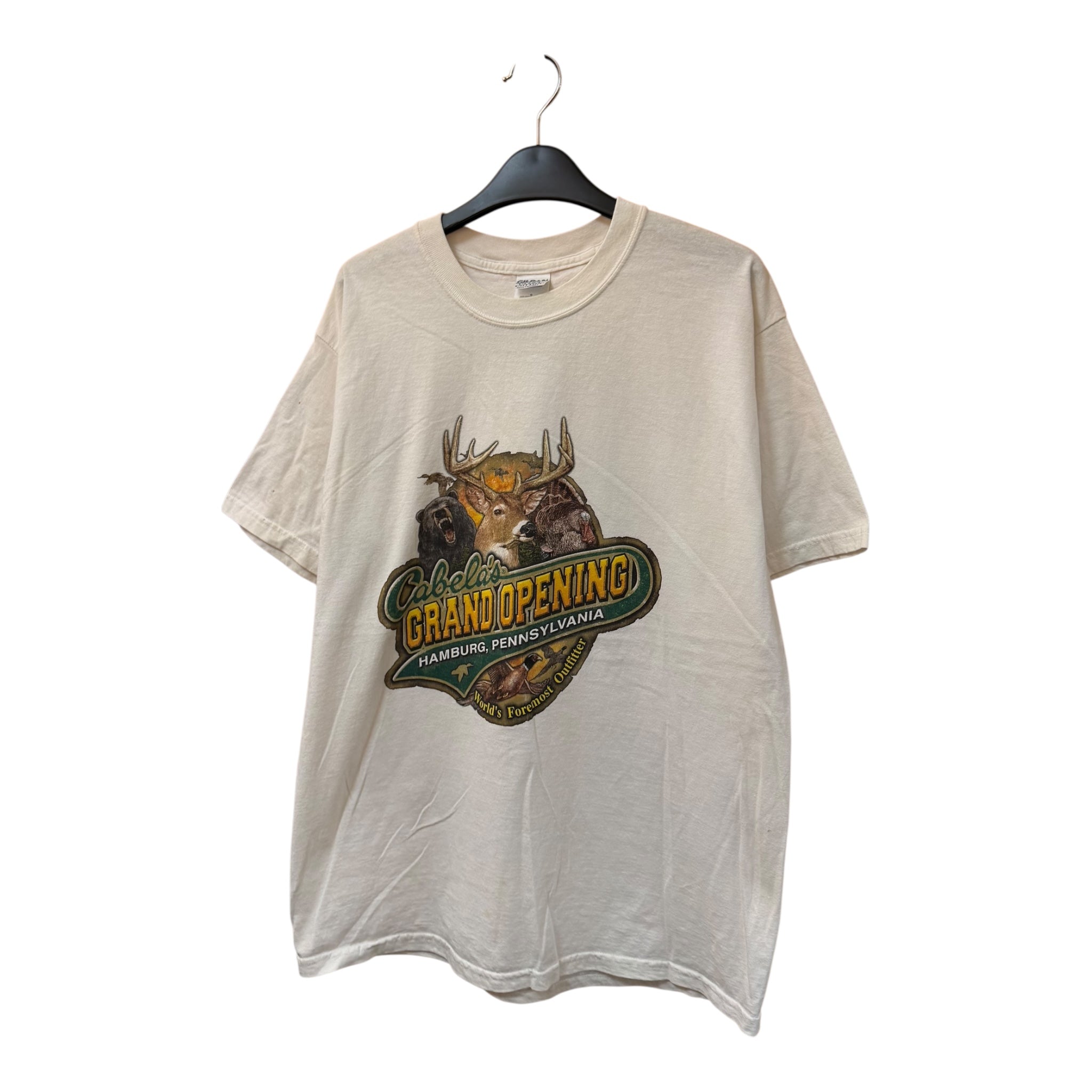 GRAPHIC TEE