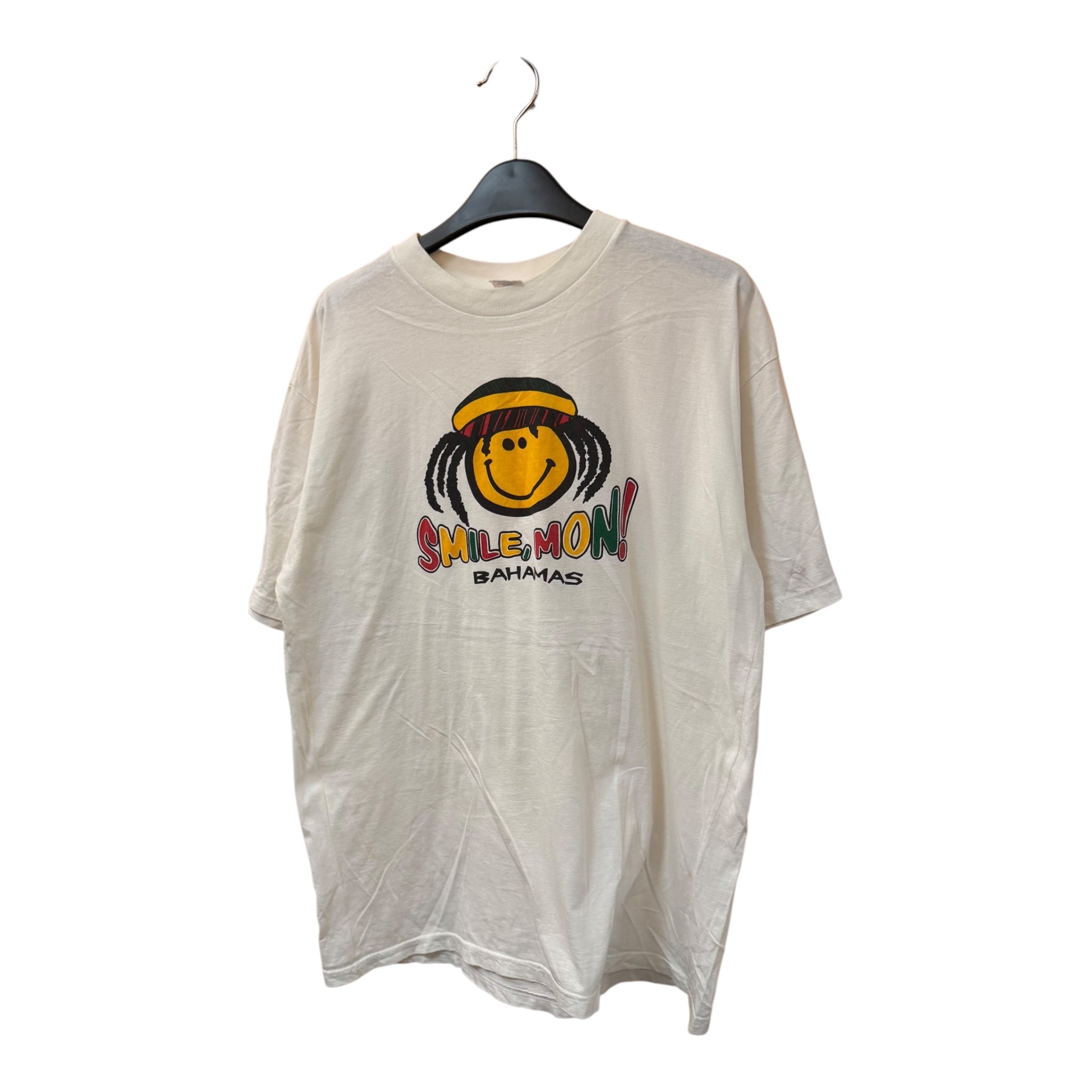 GRAPHIC TEE