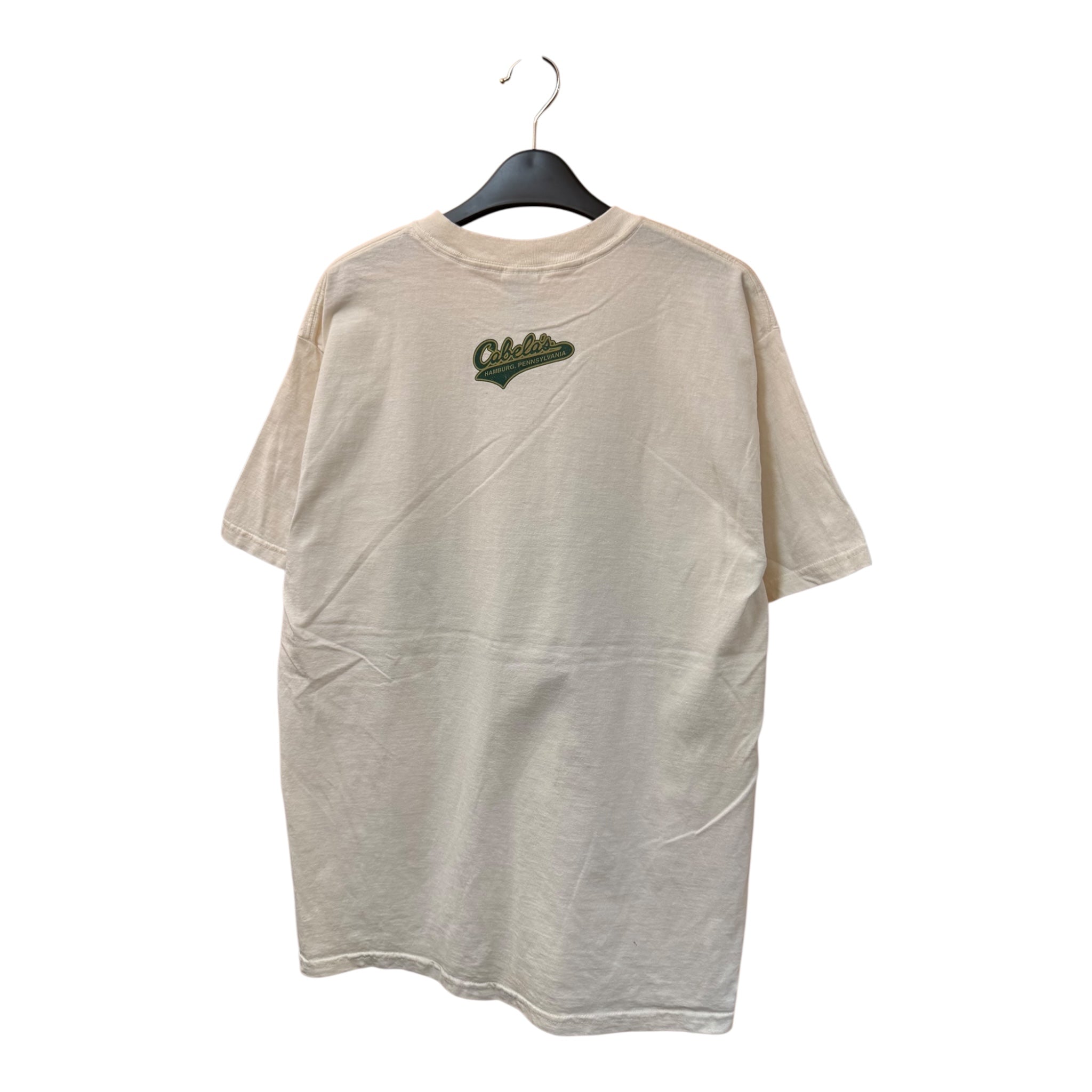 GRAPHIC TEE