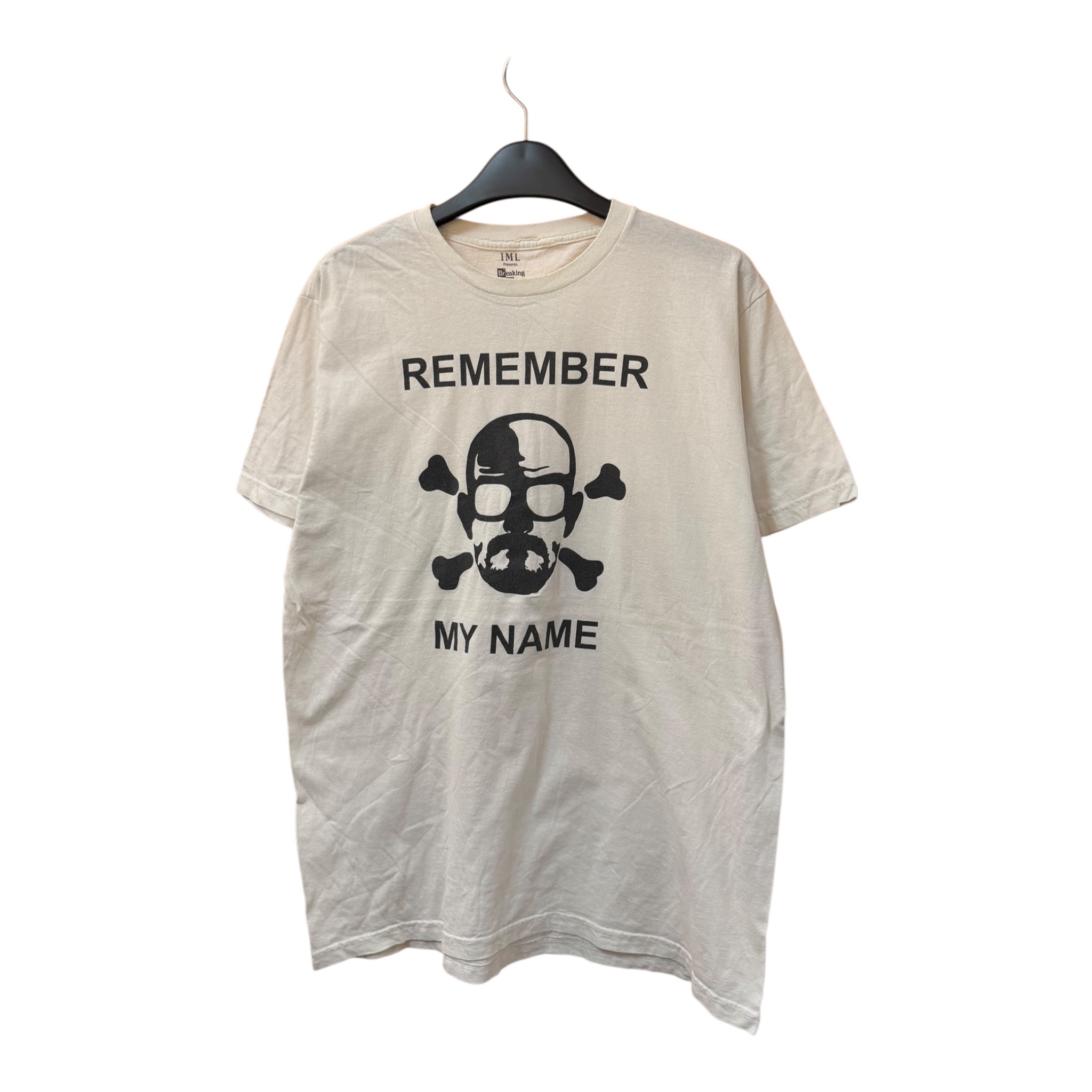GRAPHIC TEE