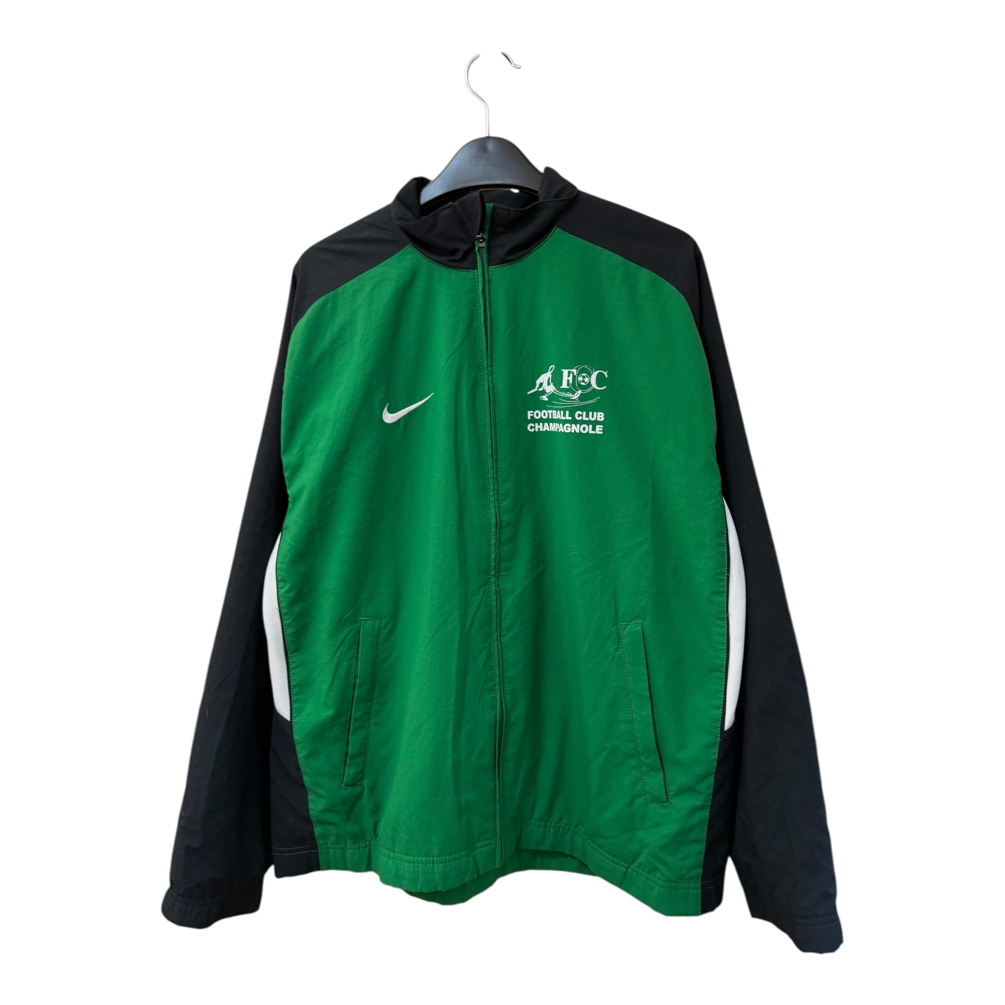NIKE WINDBREAKER