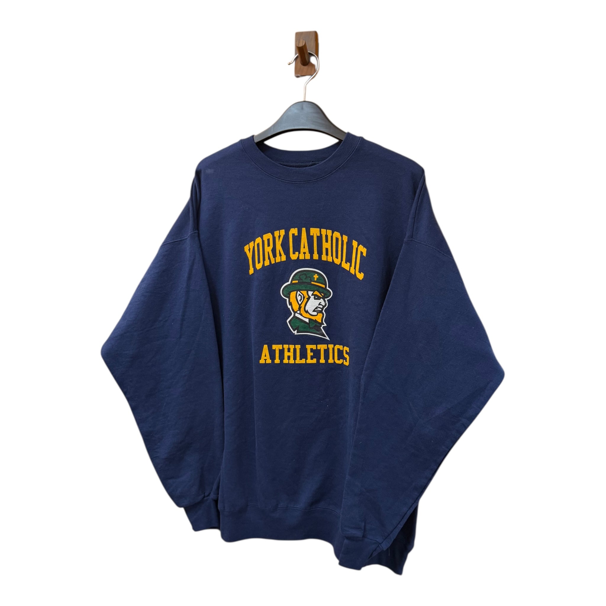 VINTAGE SWEATSHIRT