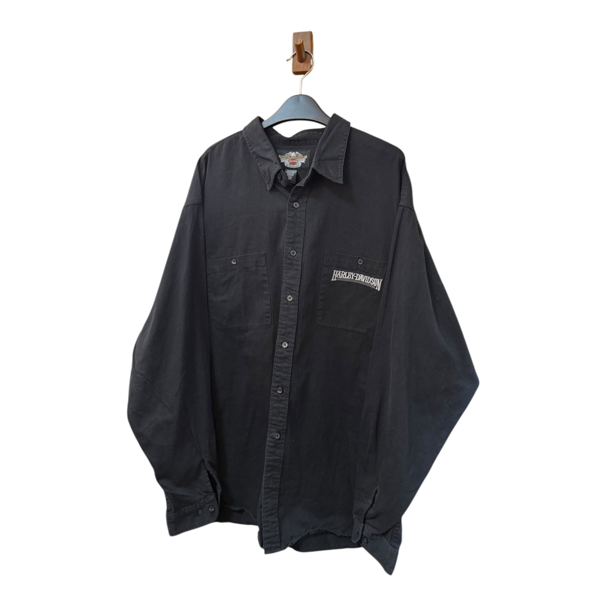 HARLEY DAVIDSON SHIRT