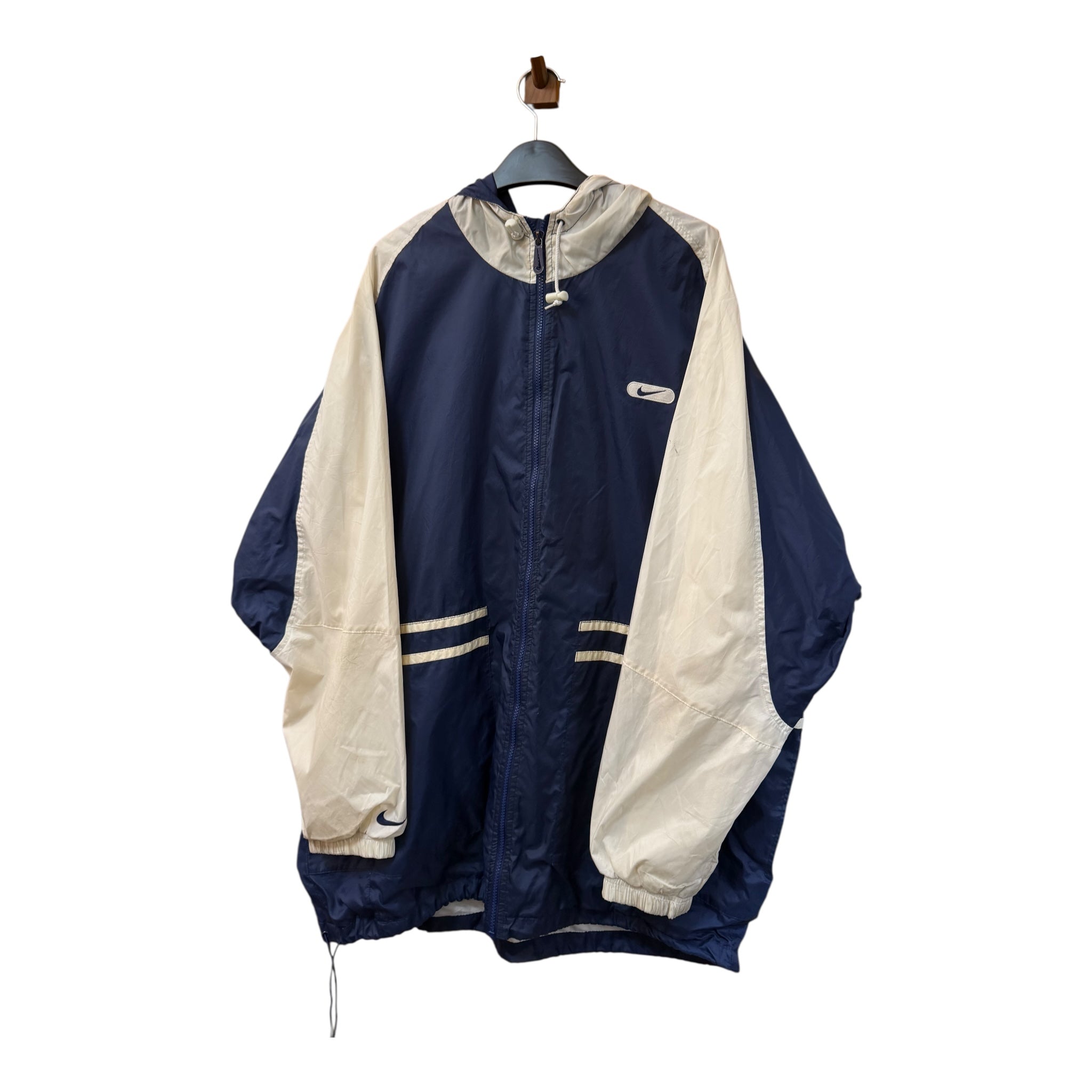 NIKE WINDBREAKER