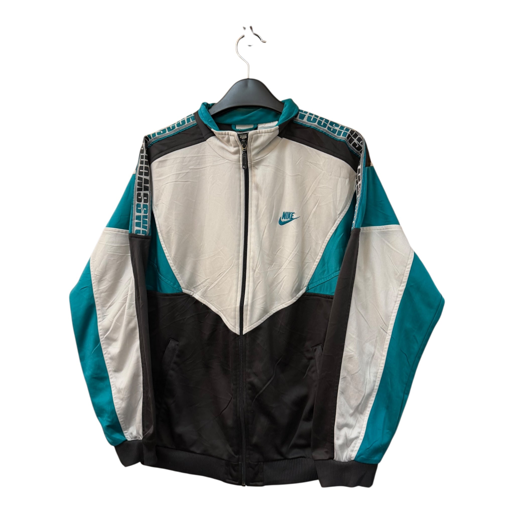 NIKE WINDBREAKER