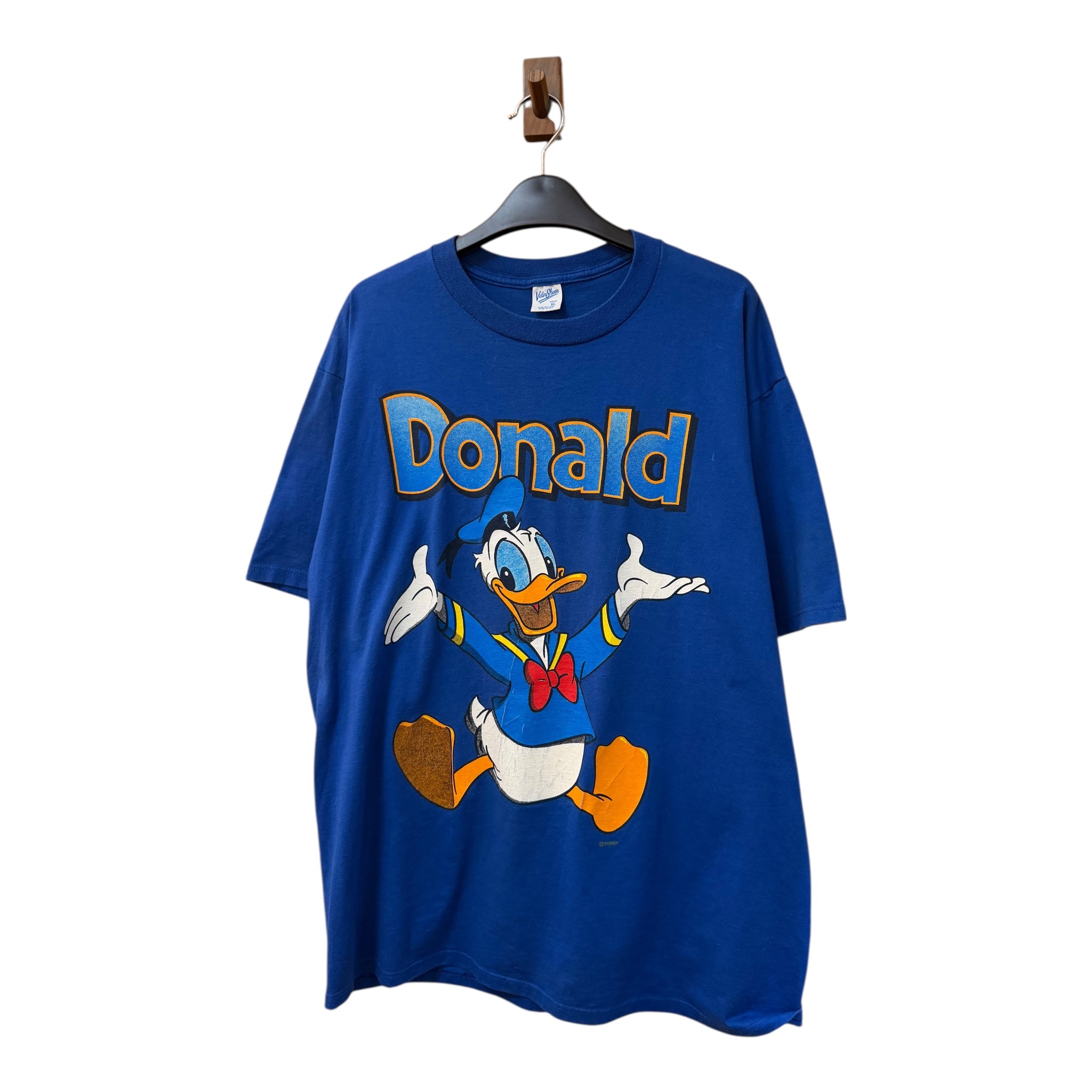DONALD DUCK TEE - XL