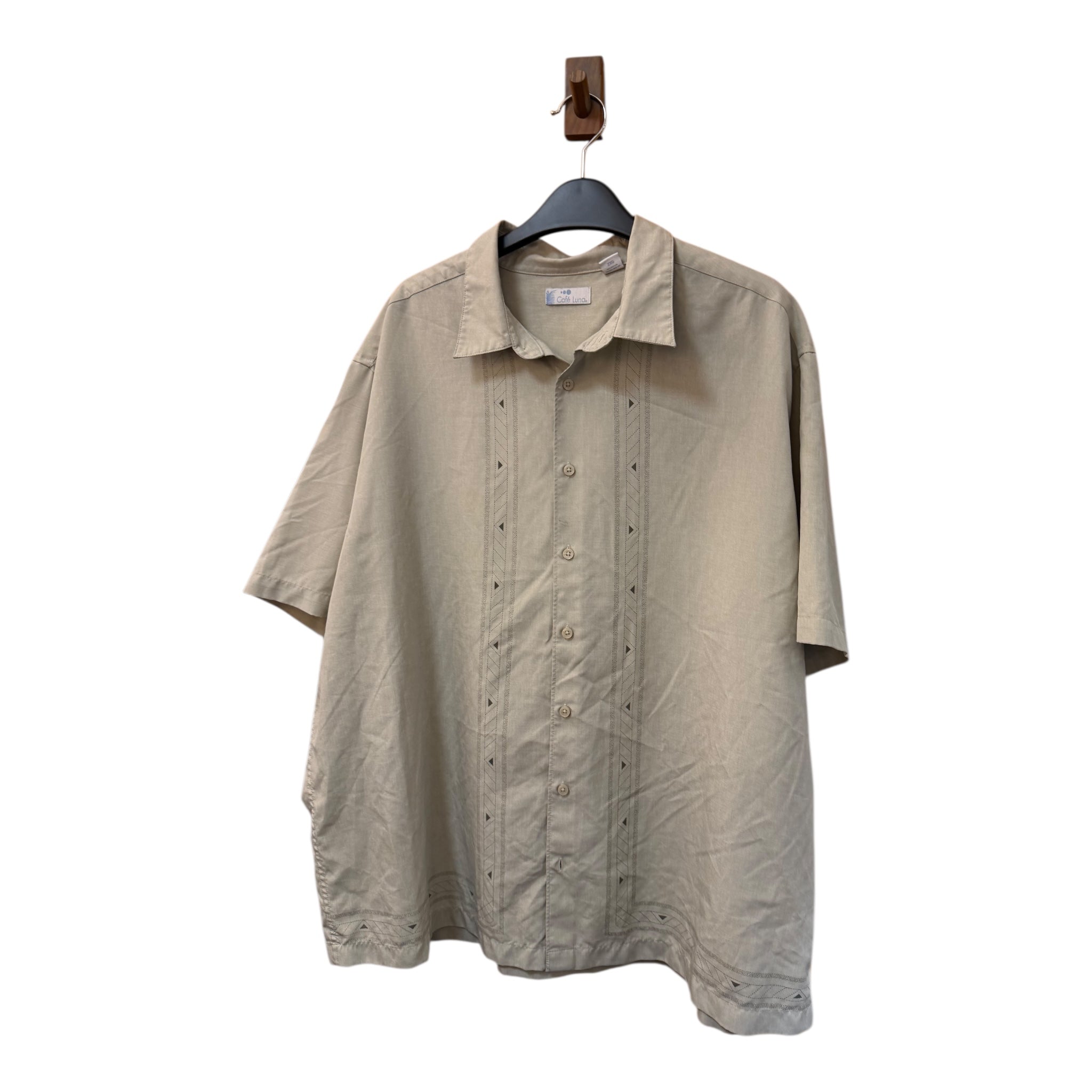 CUBA SHIRT