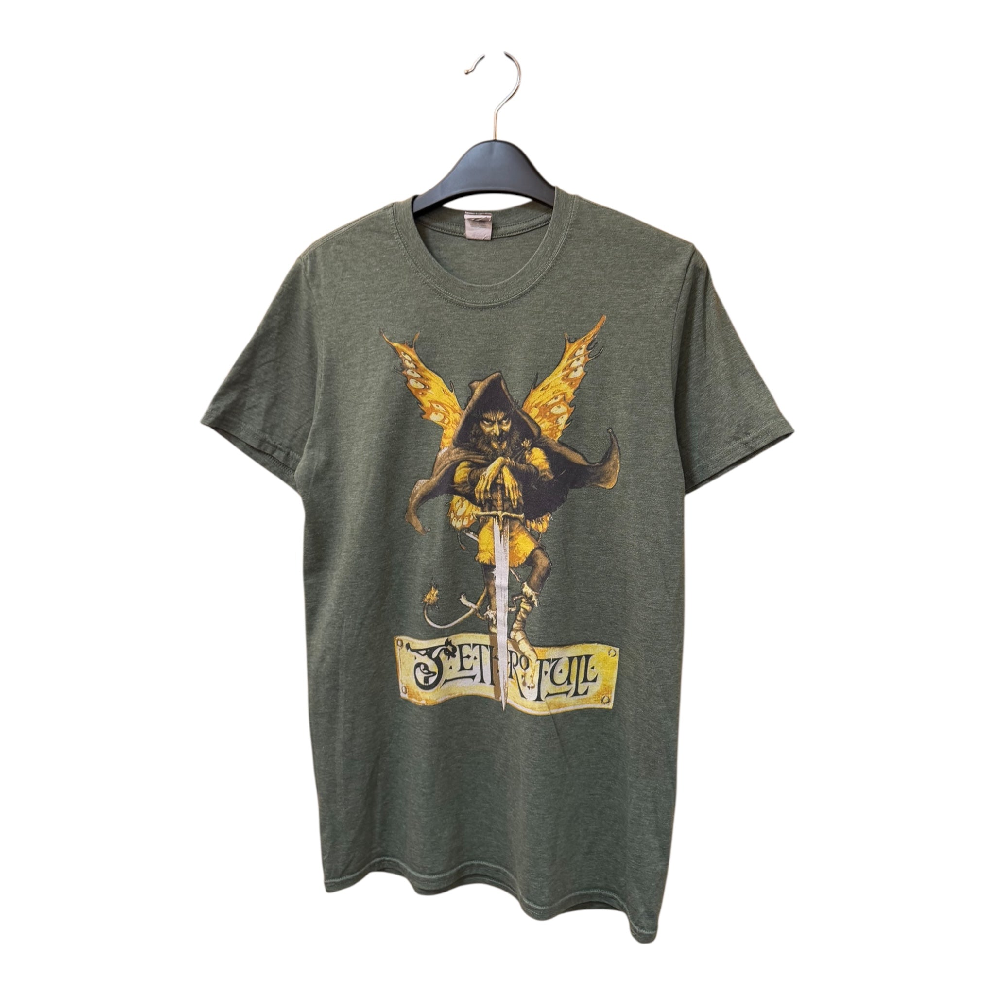 GRAPHIC TEE