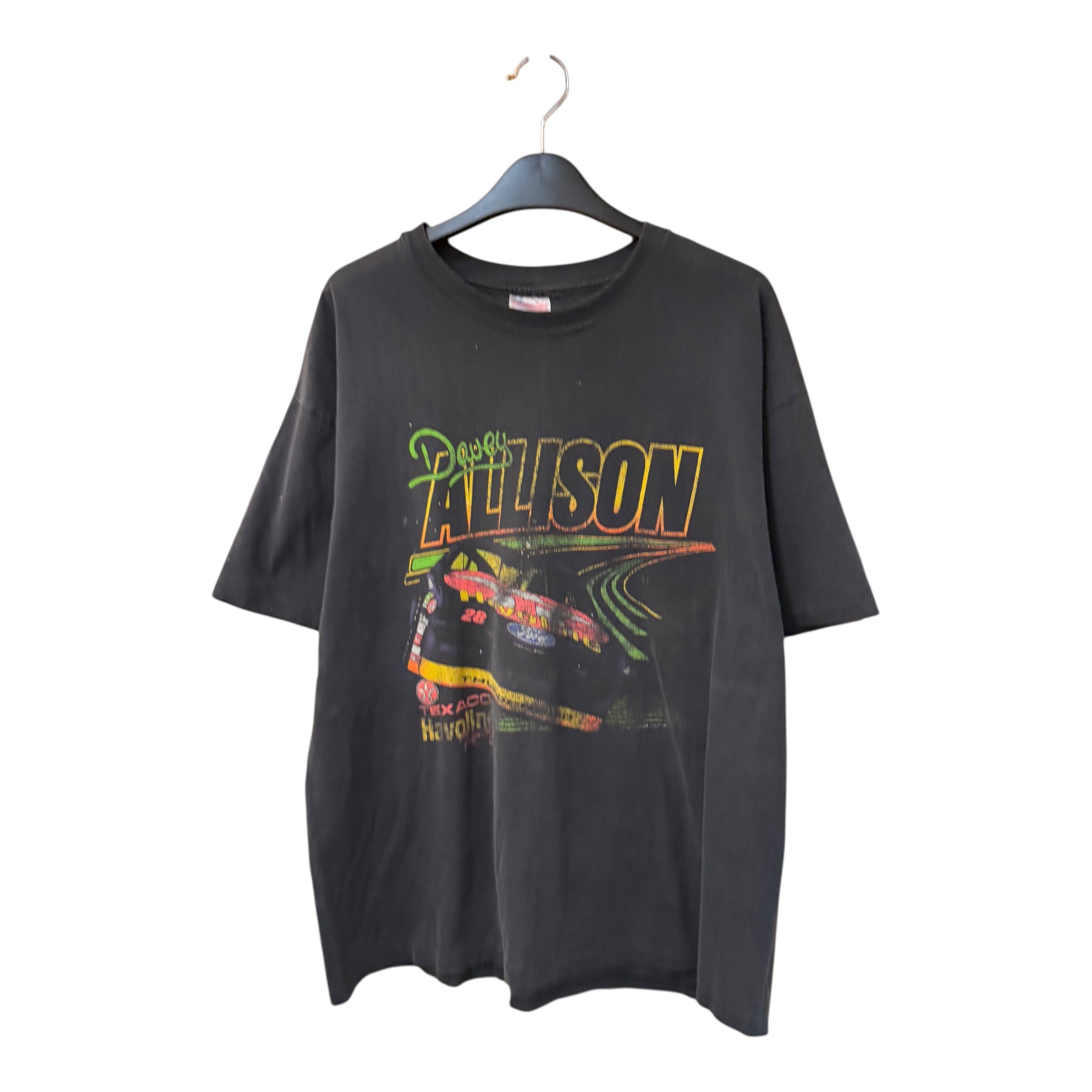 RACING TEE - L-XL