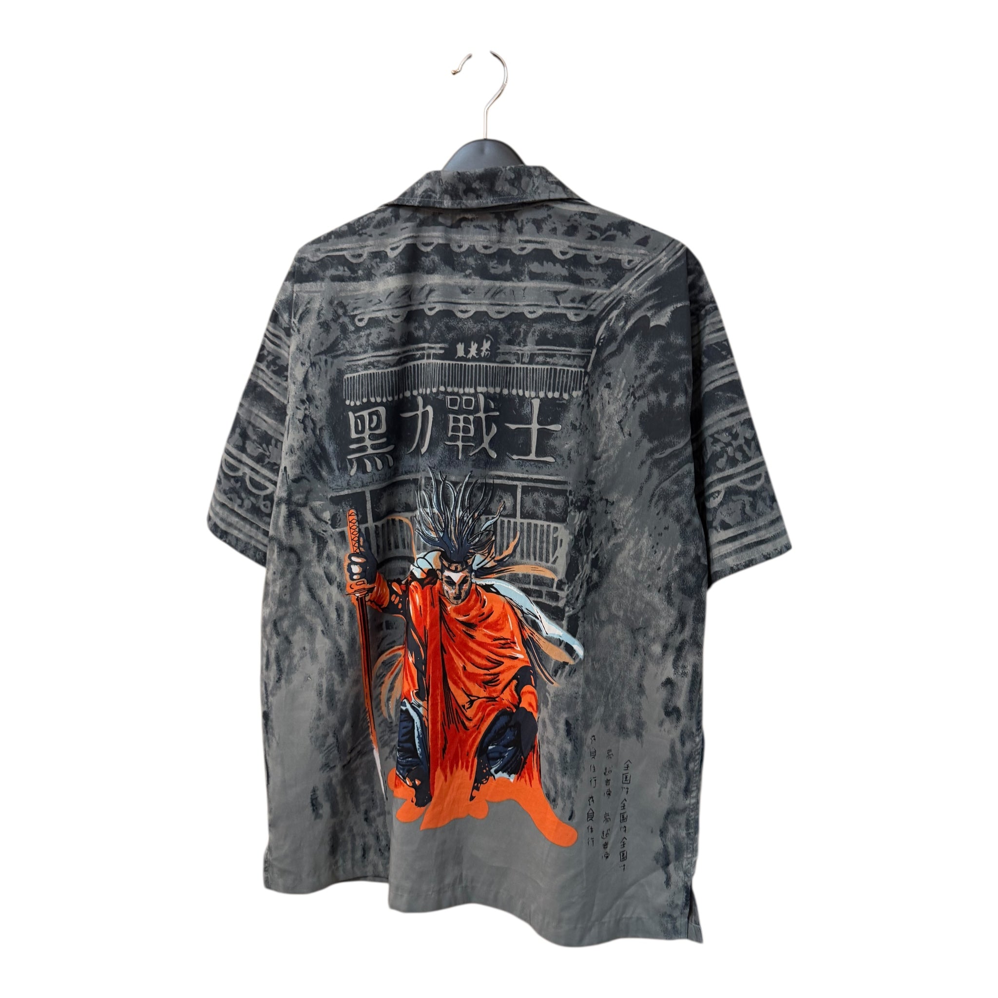 COMIC SHIRT