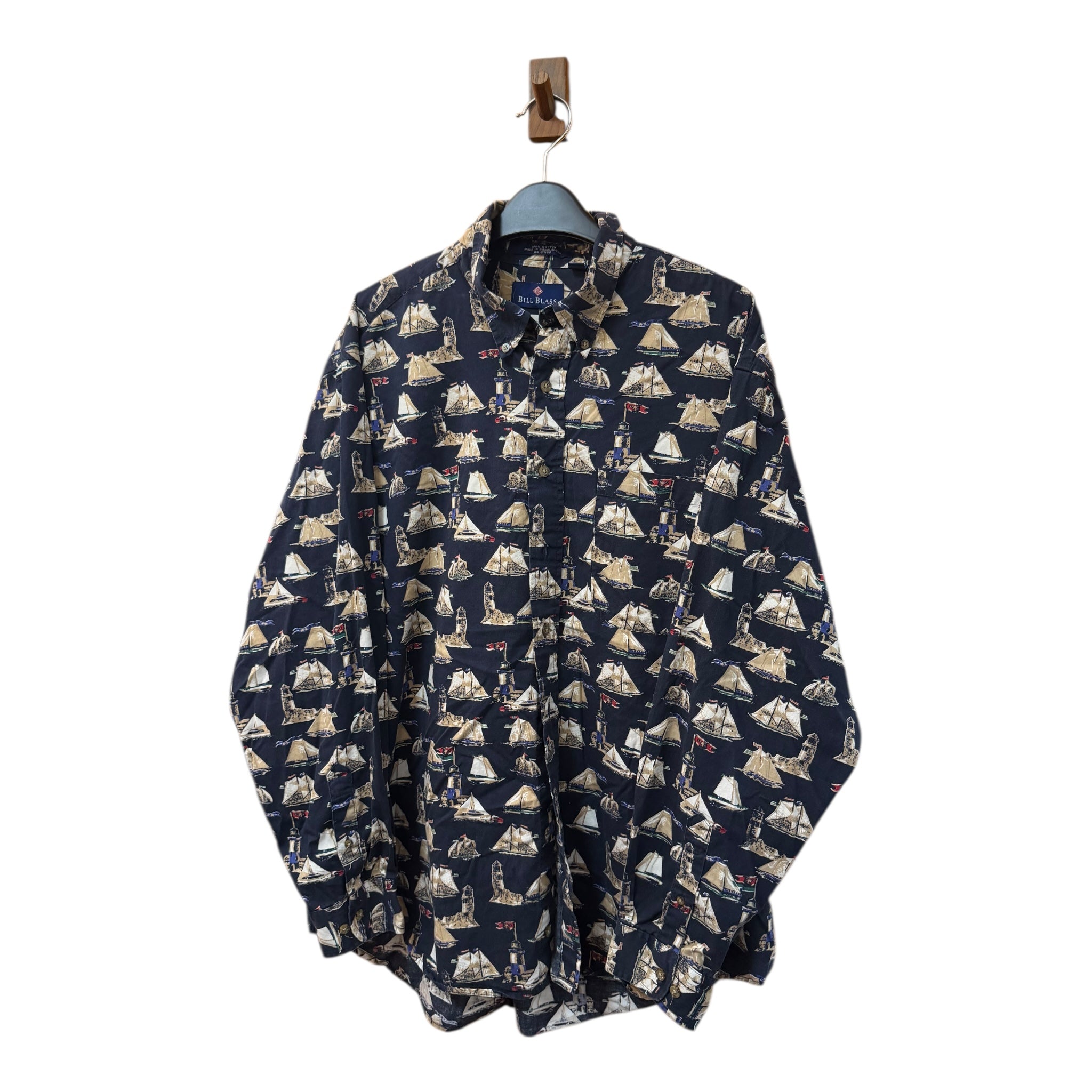 VINTAGE SHIRT