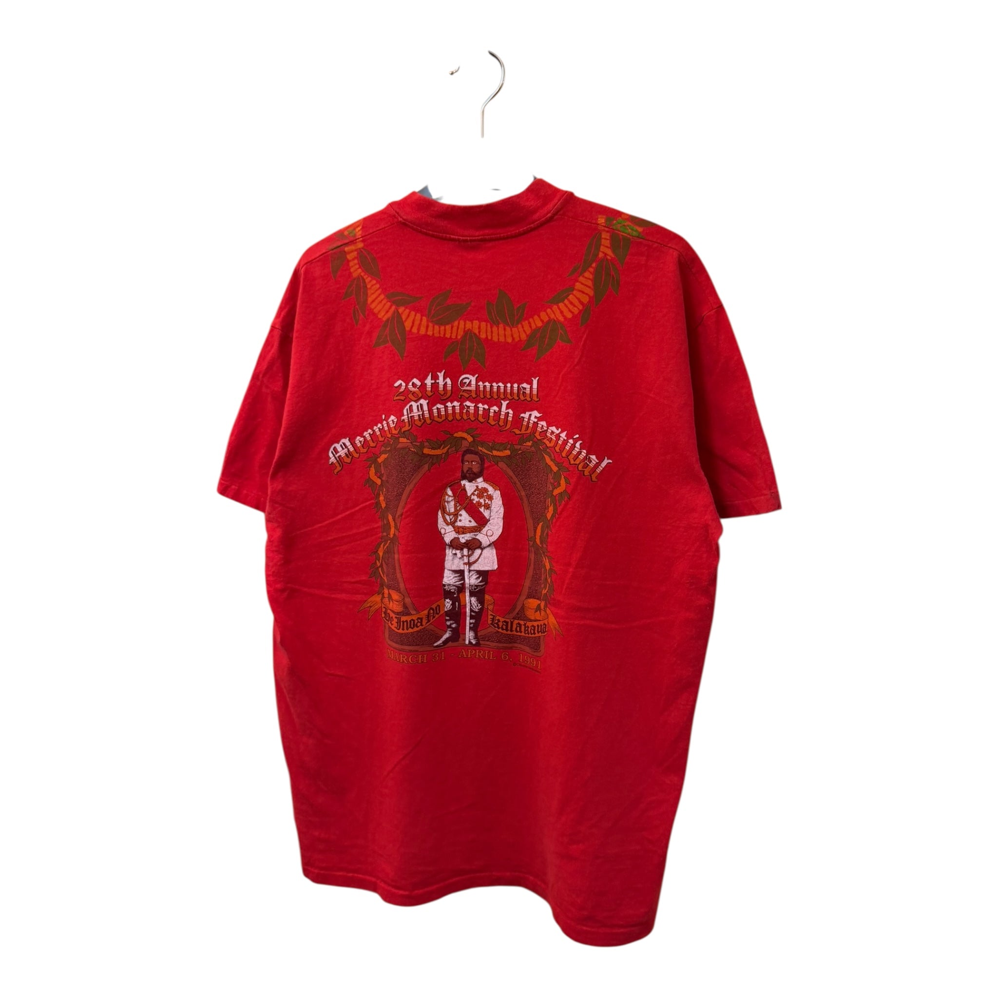 GRAPHIC TEE