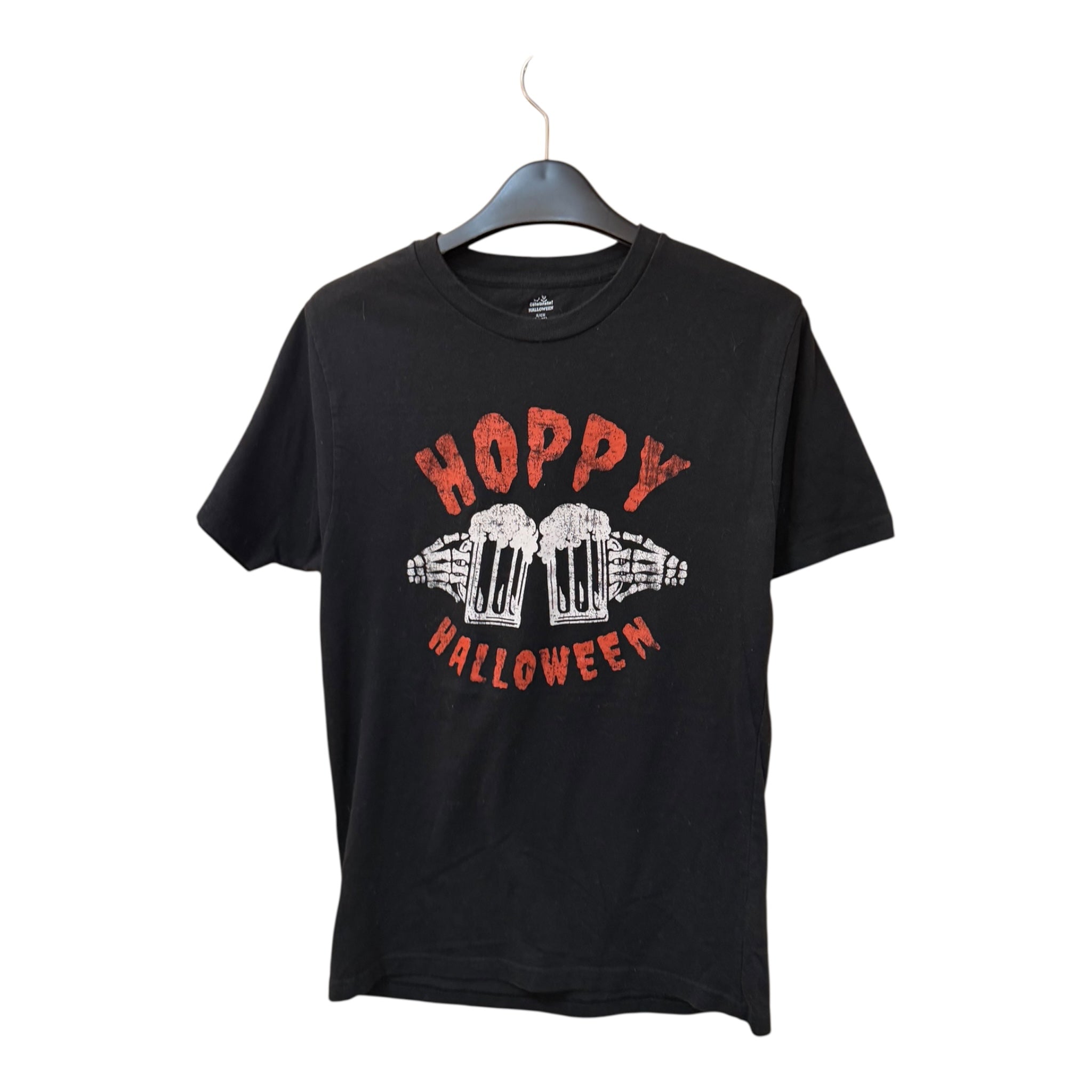 GRAPHIC TEE