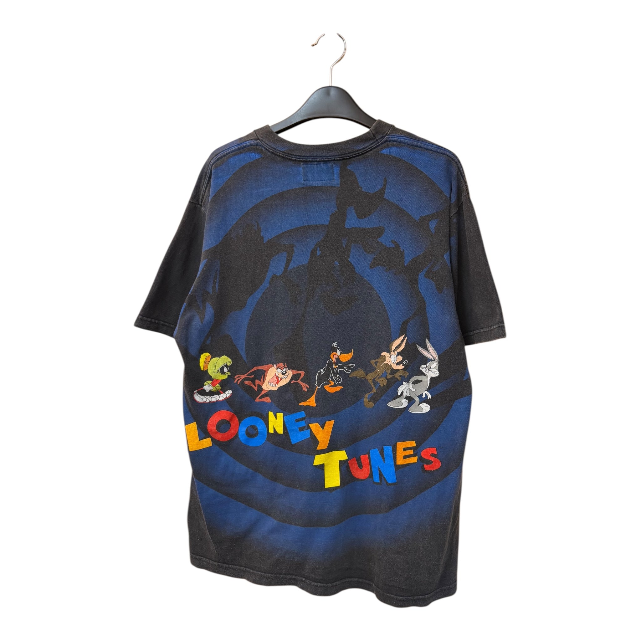 LOONEY TUNES TEE - L