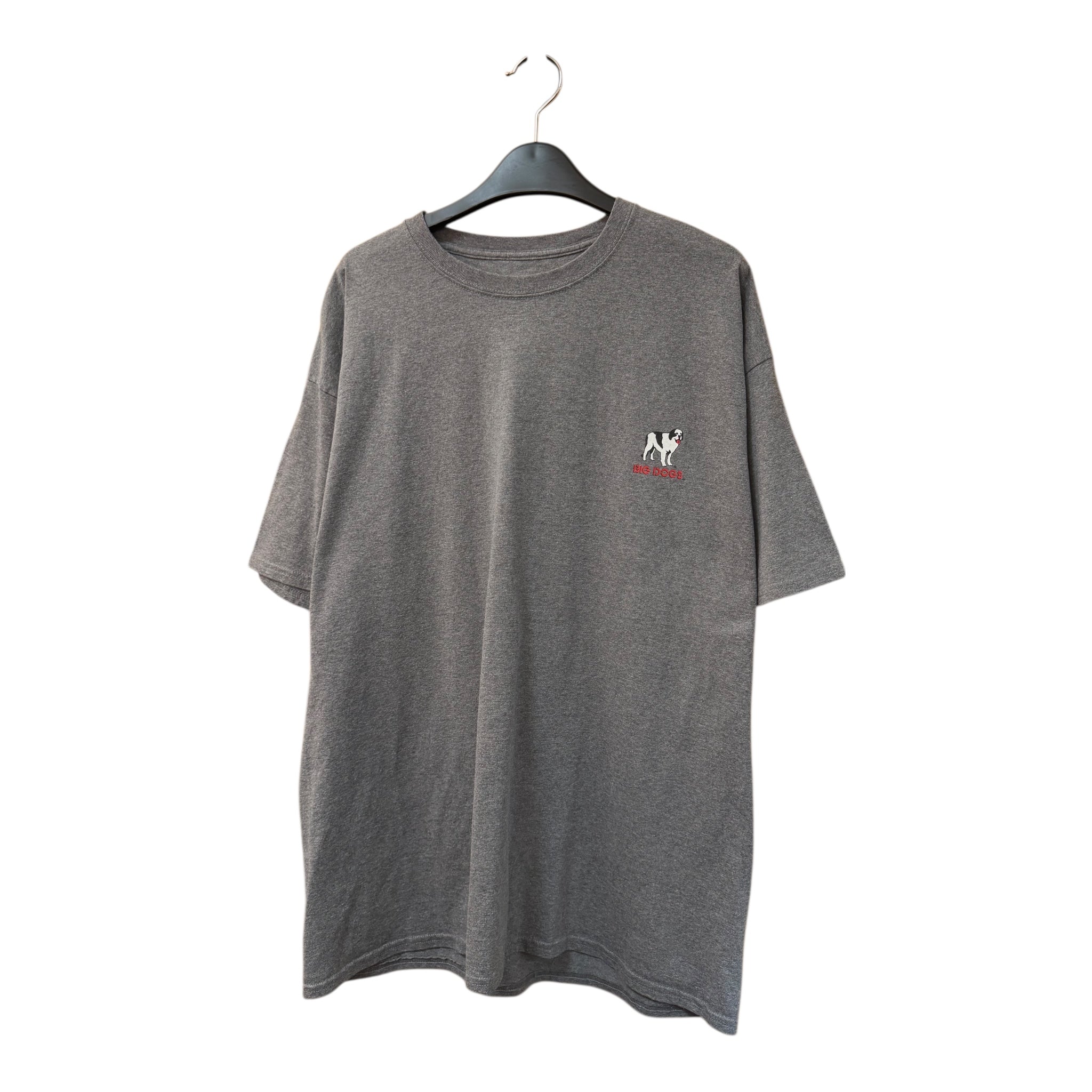 BIGDOGS TEE - XL