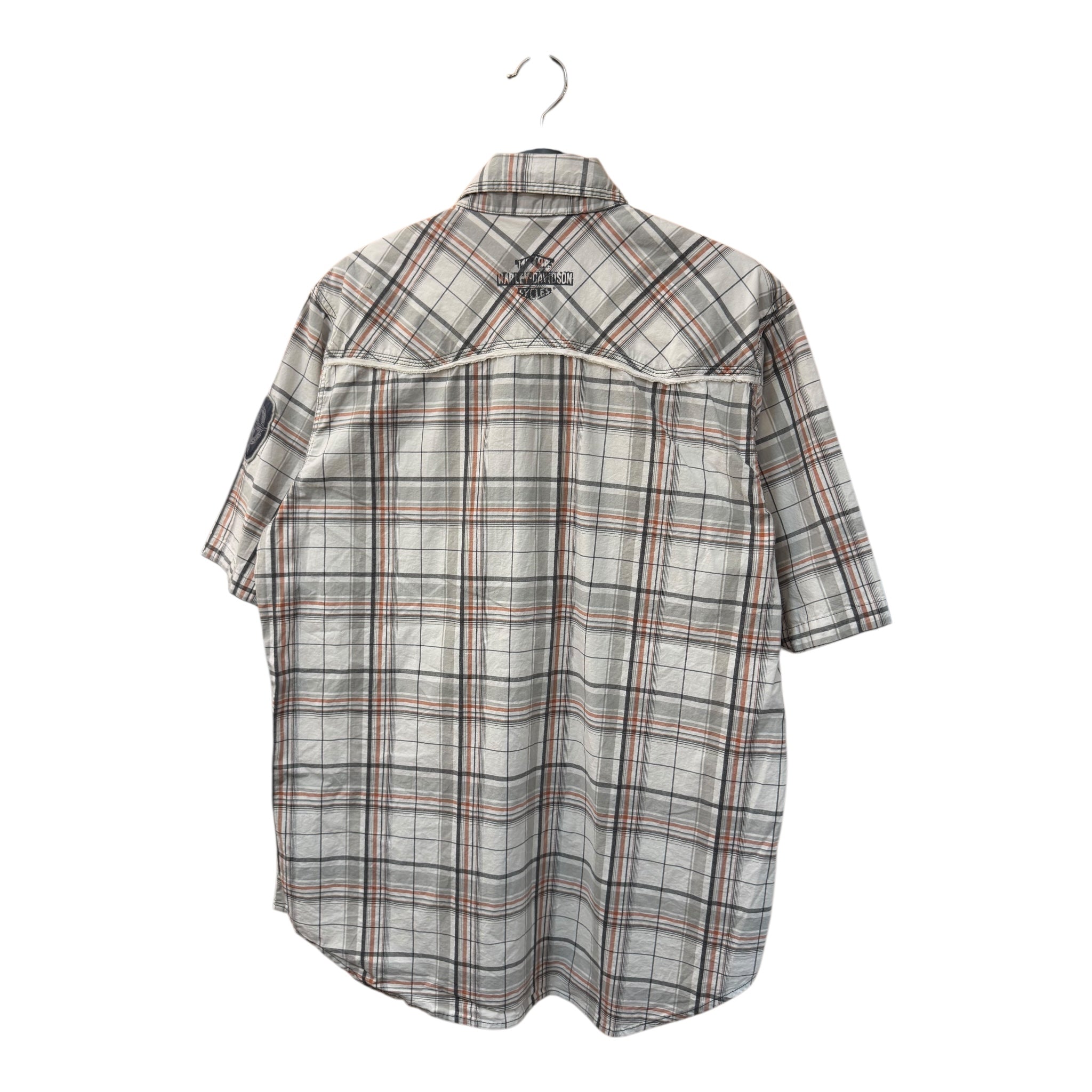 HARLEY DAVIDSON SHIRT