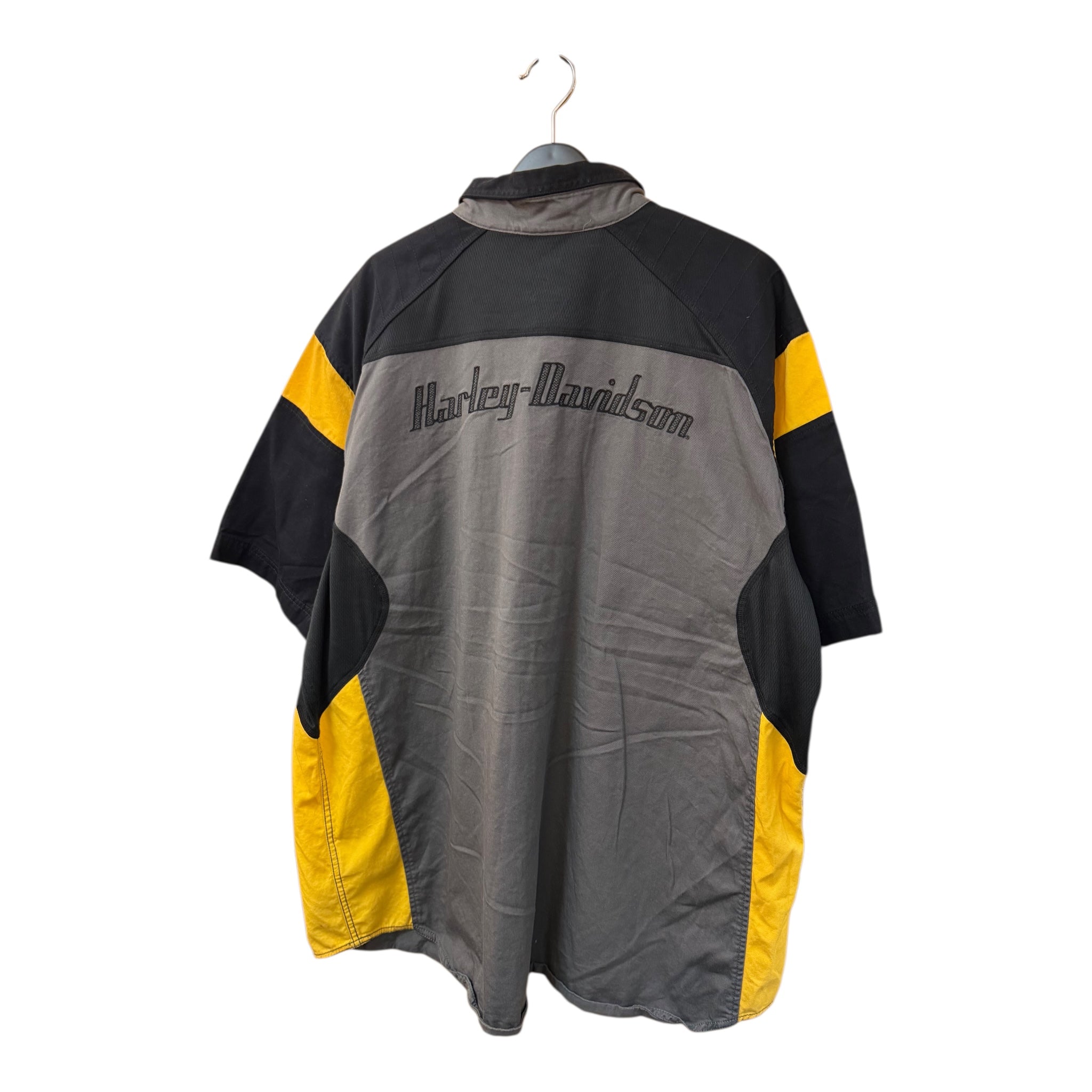 HARLEY DAVIDSON SHIRT