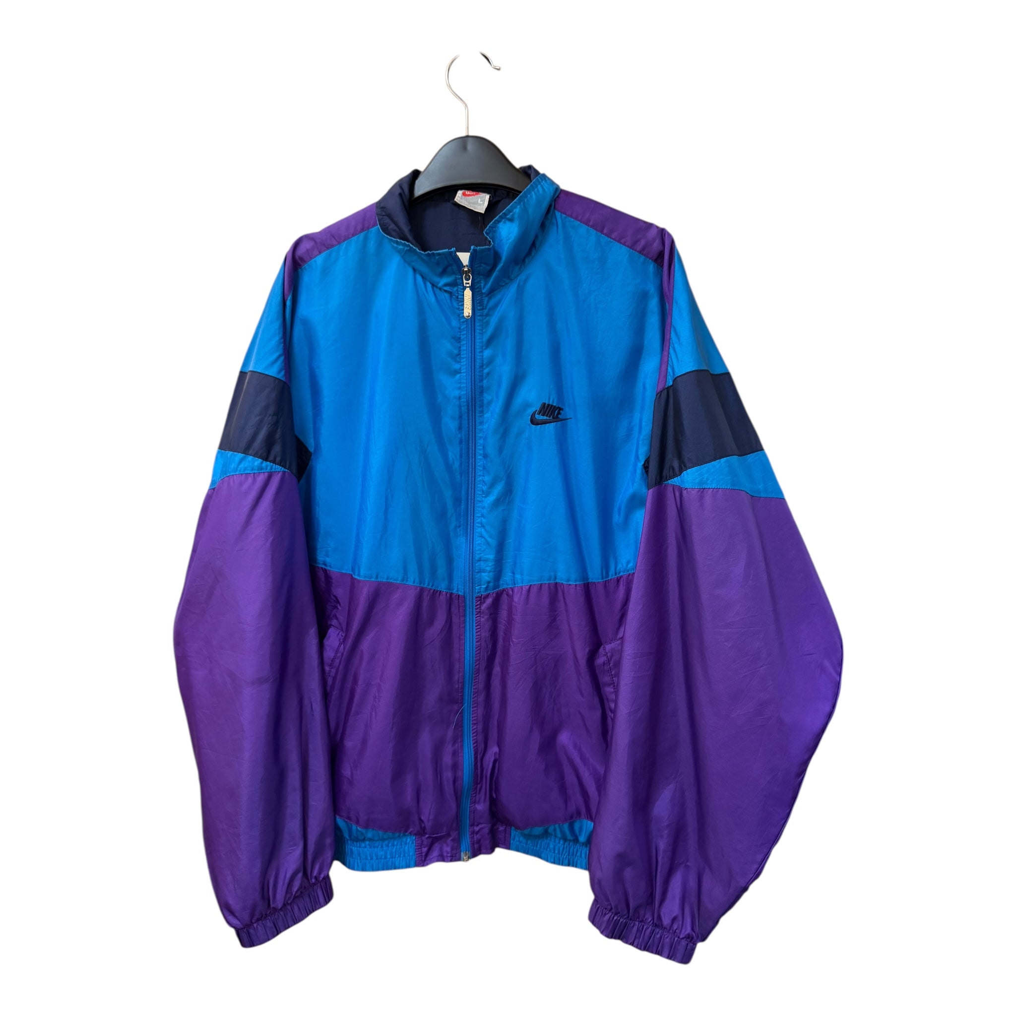 NIKE WINDBREAKER