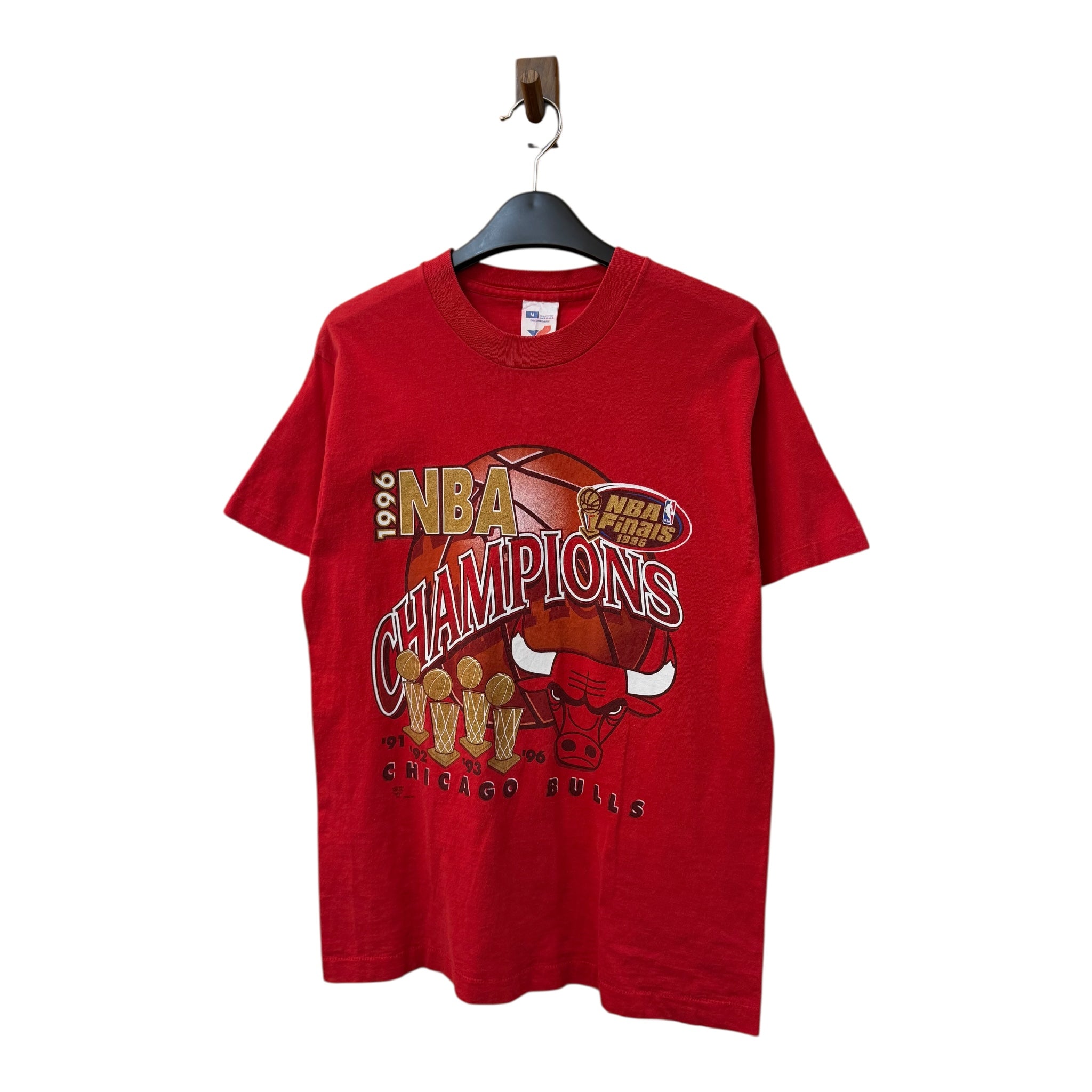 NBA TEE - S