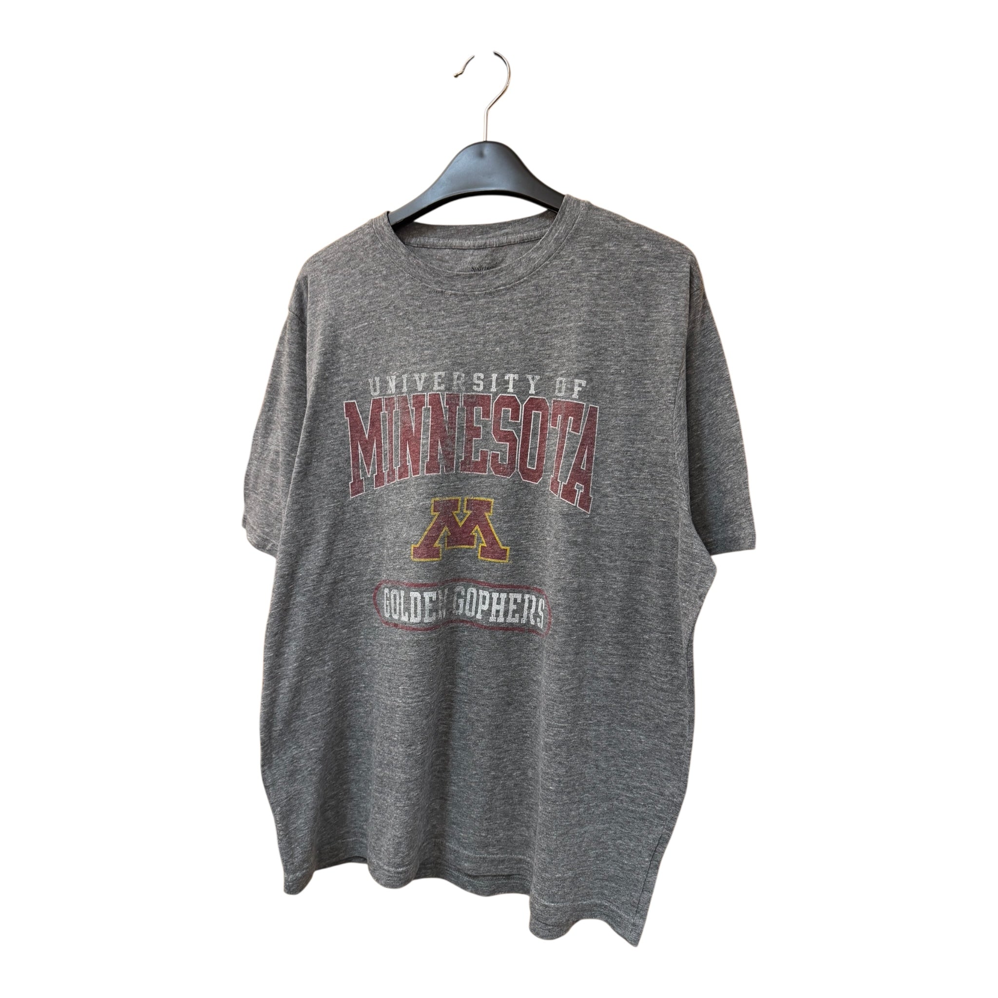 GRAPHIC TEE