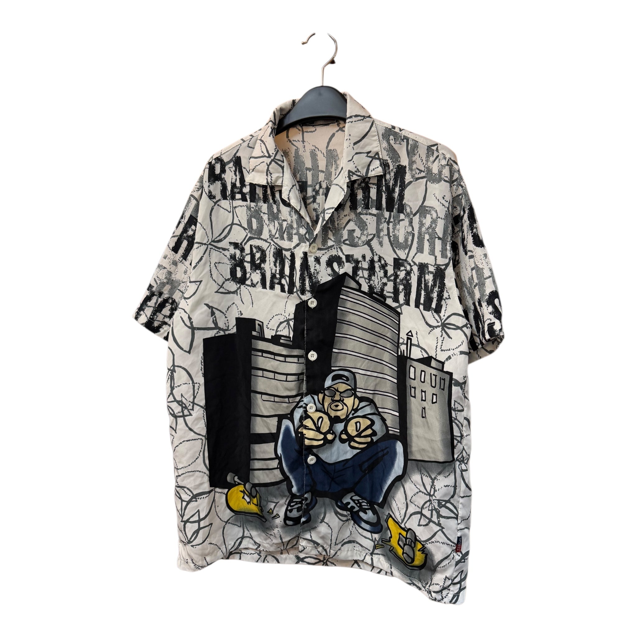 HIPHOP SHIRT